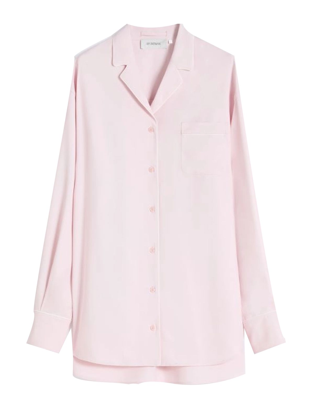 spxcocco blusa rosa