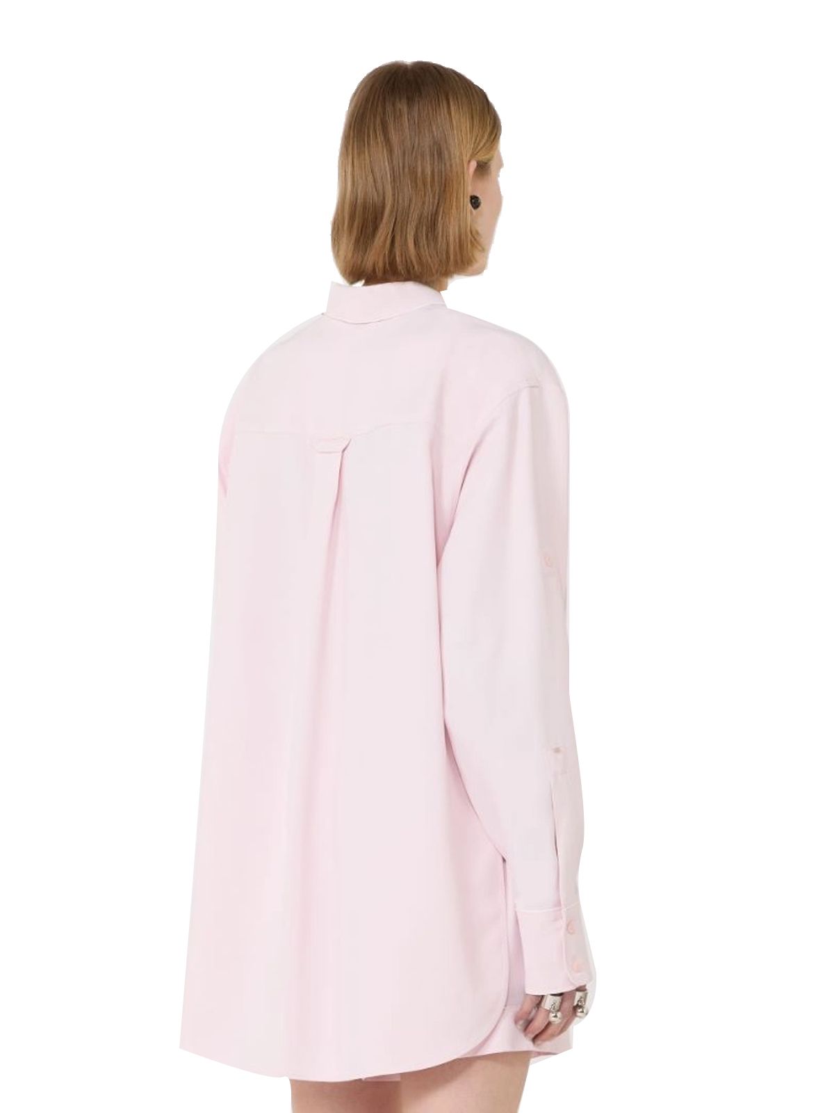spxcocco blusa pink  SPORTMAX