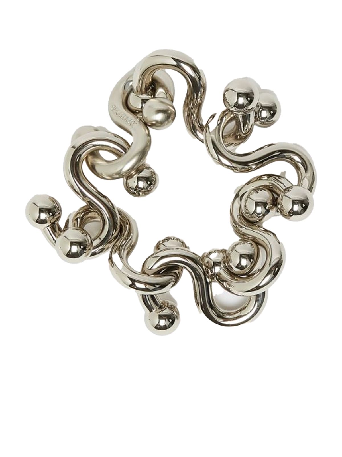 spxangora bracciale argento 