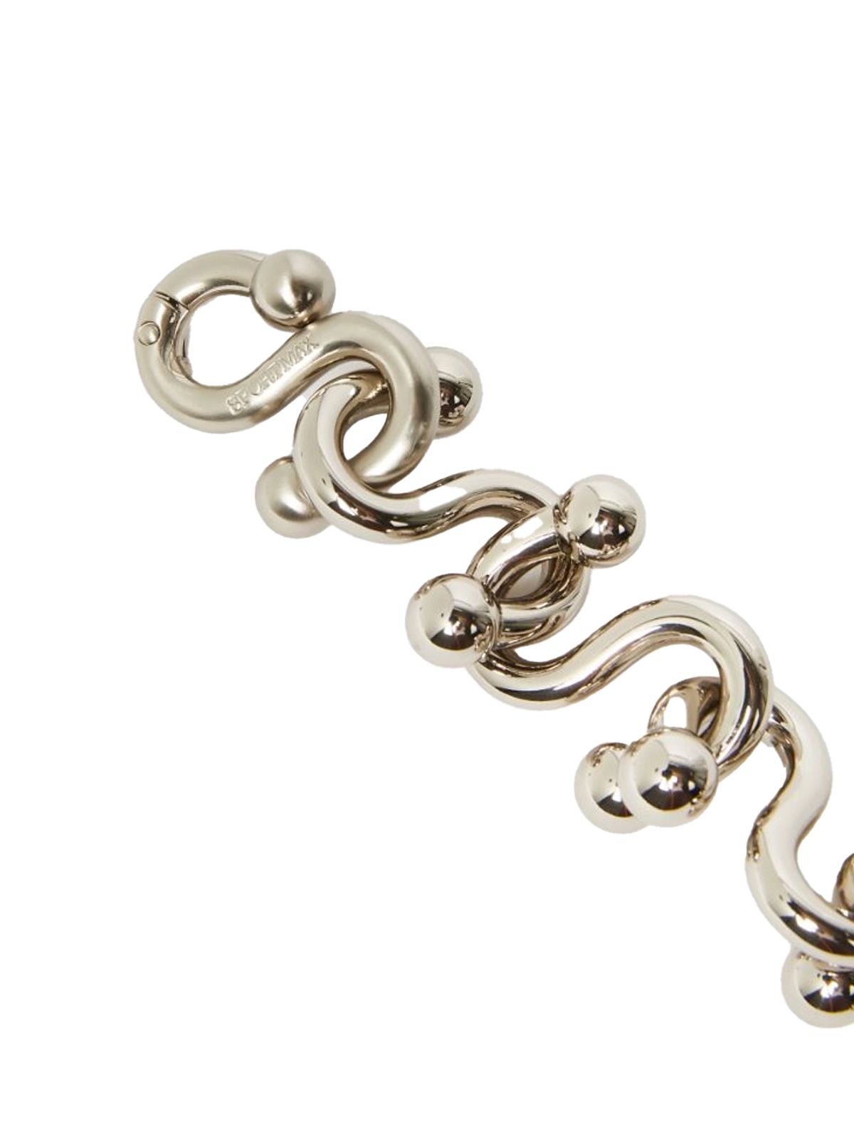 spxangora bracciale argento  SPORTMAX