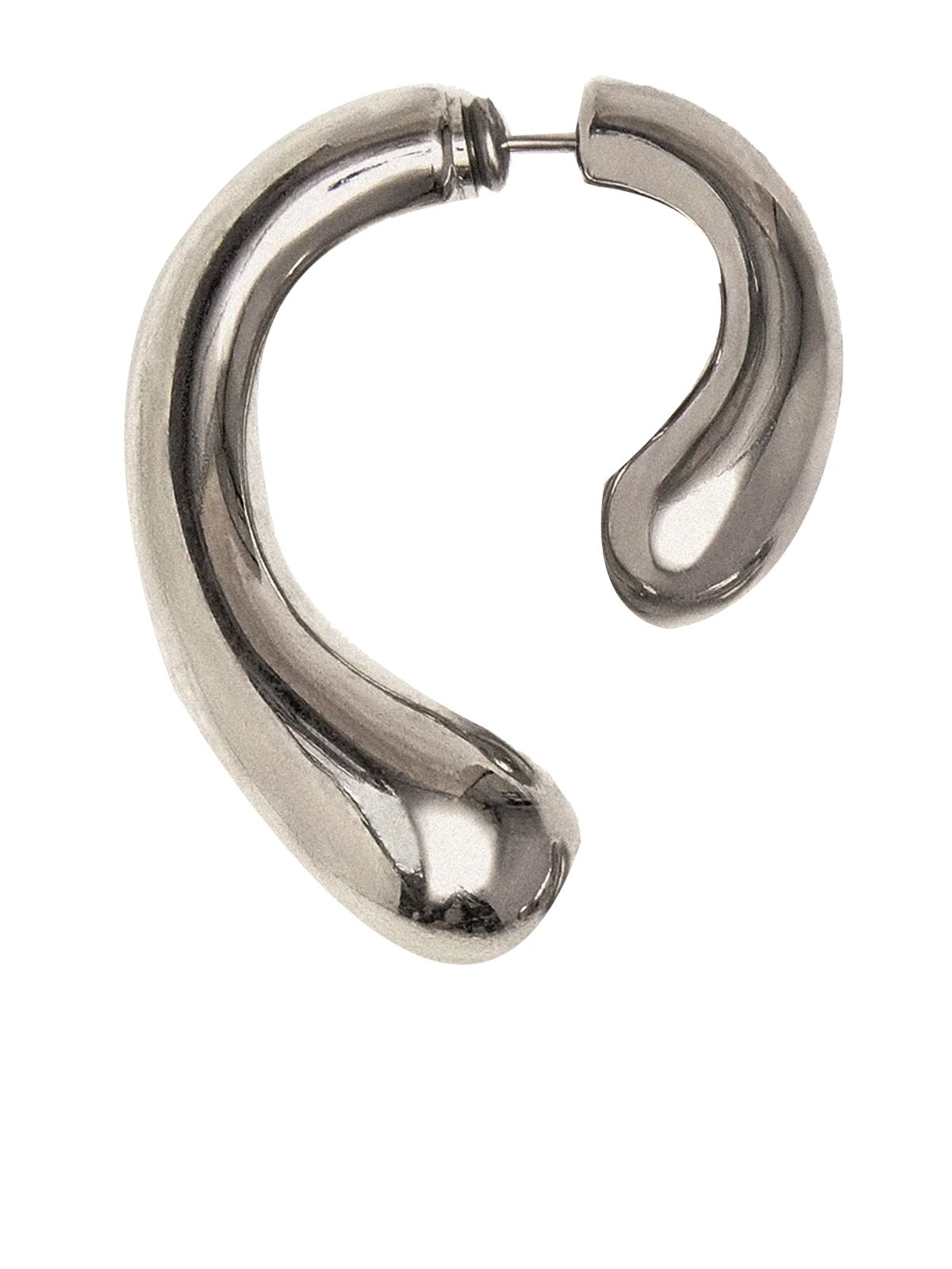 p orecchini piccoli argento  PANCONESI