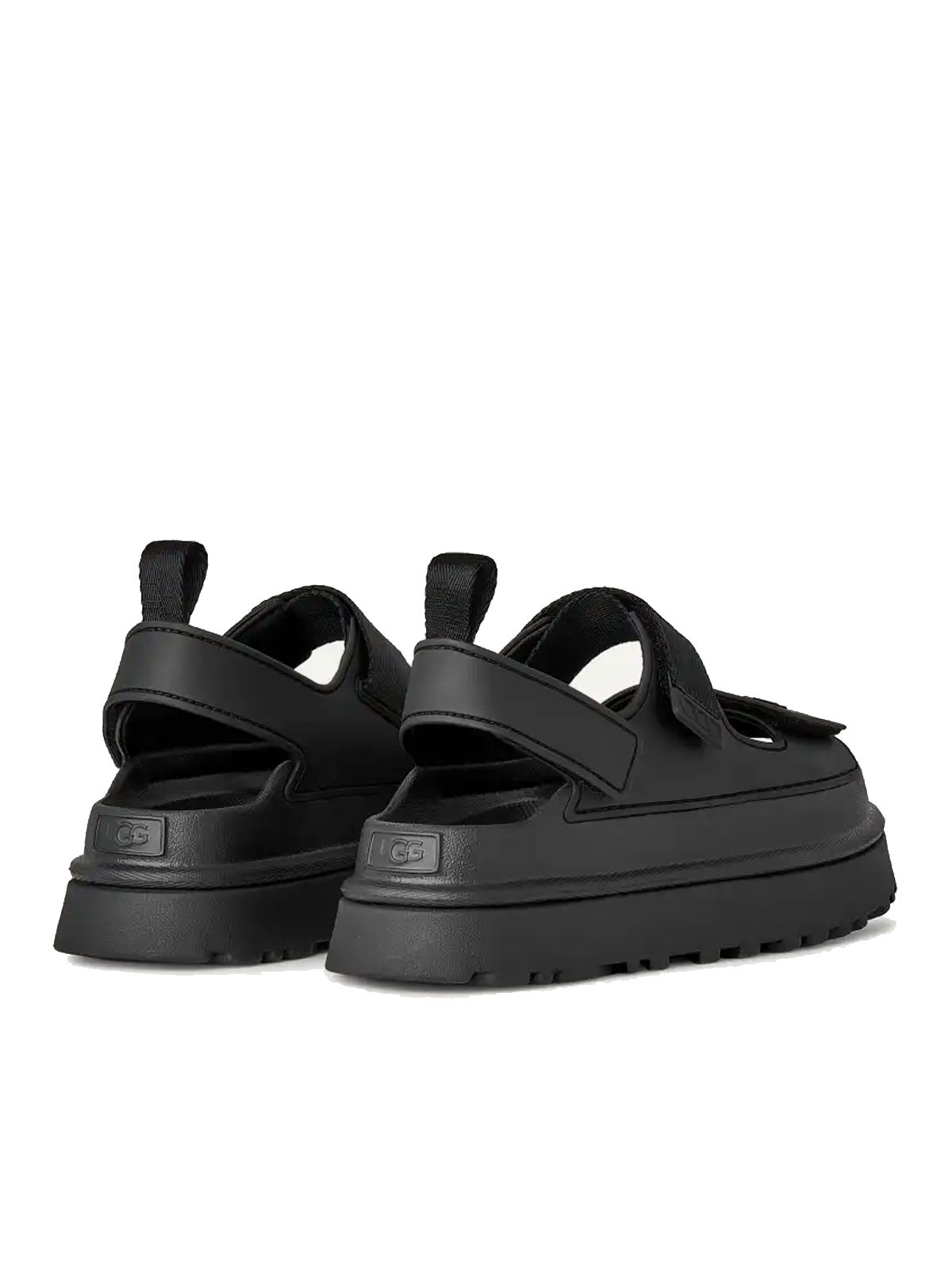 goldenglow black  UGG