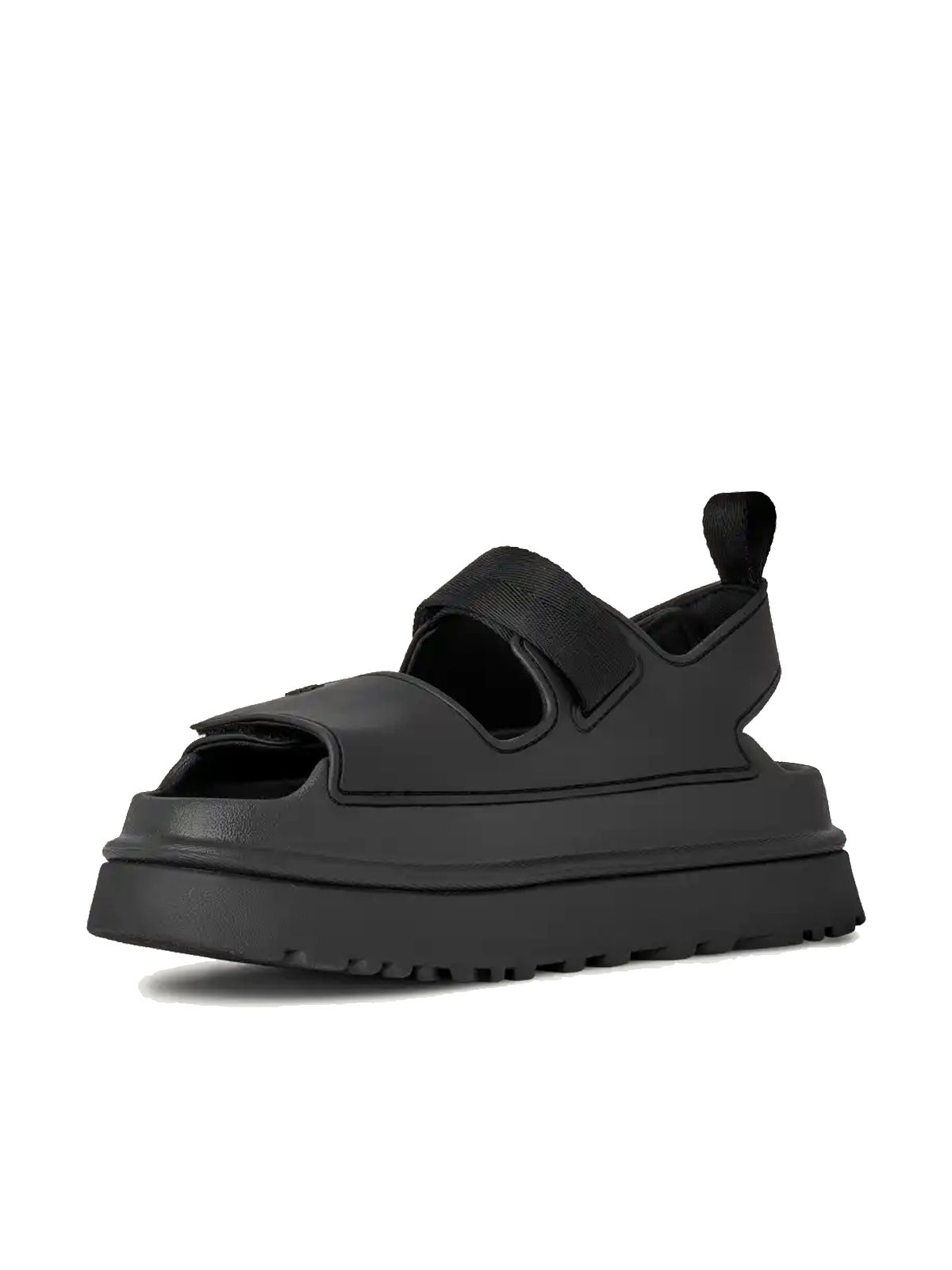 goldenglow black  UGG