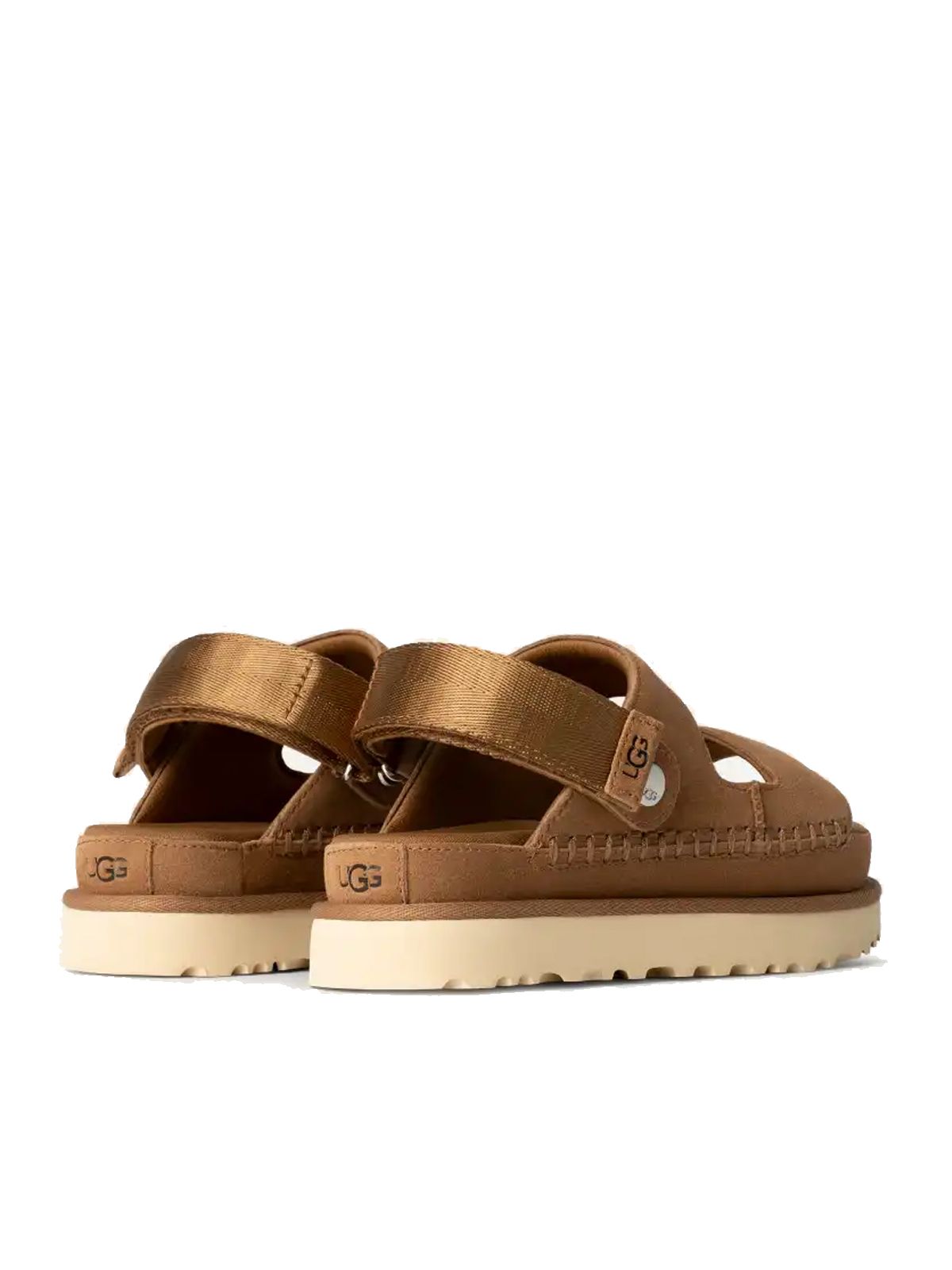 goldenstar glide cognac UGG