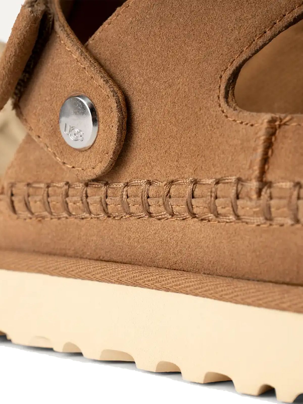 goldenstar glide cognac UGG
