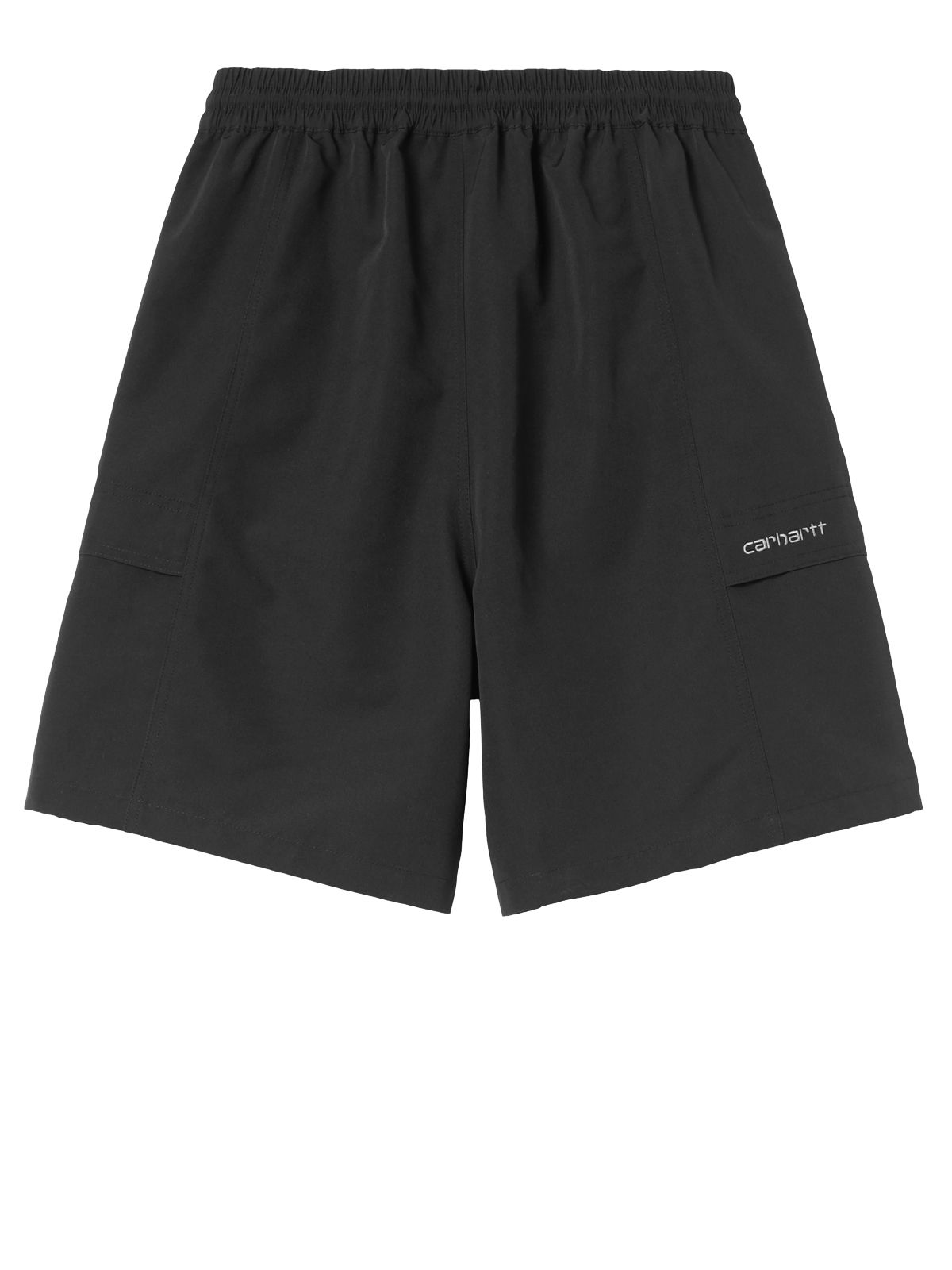 iwan short black  CARHARTT WIP