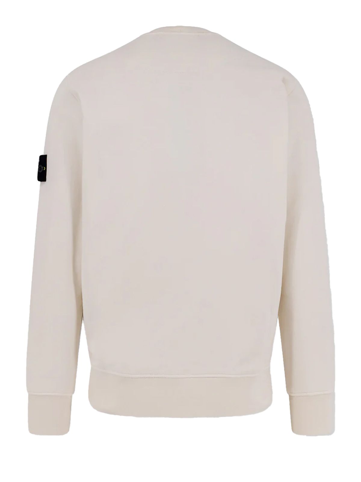 sweatshirt white  STONE ISLAND