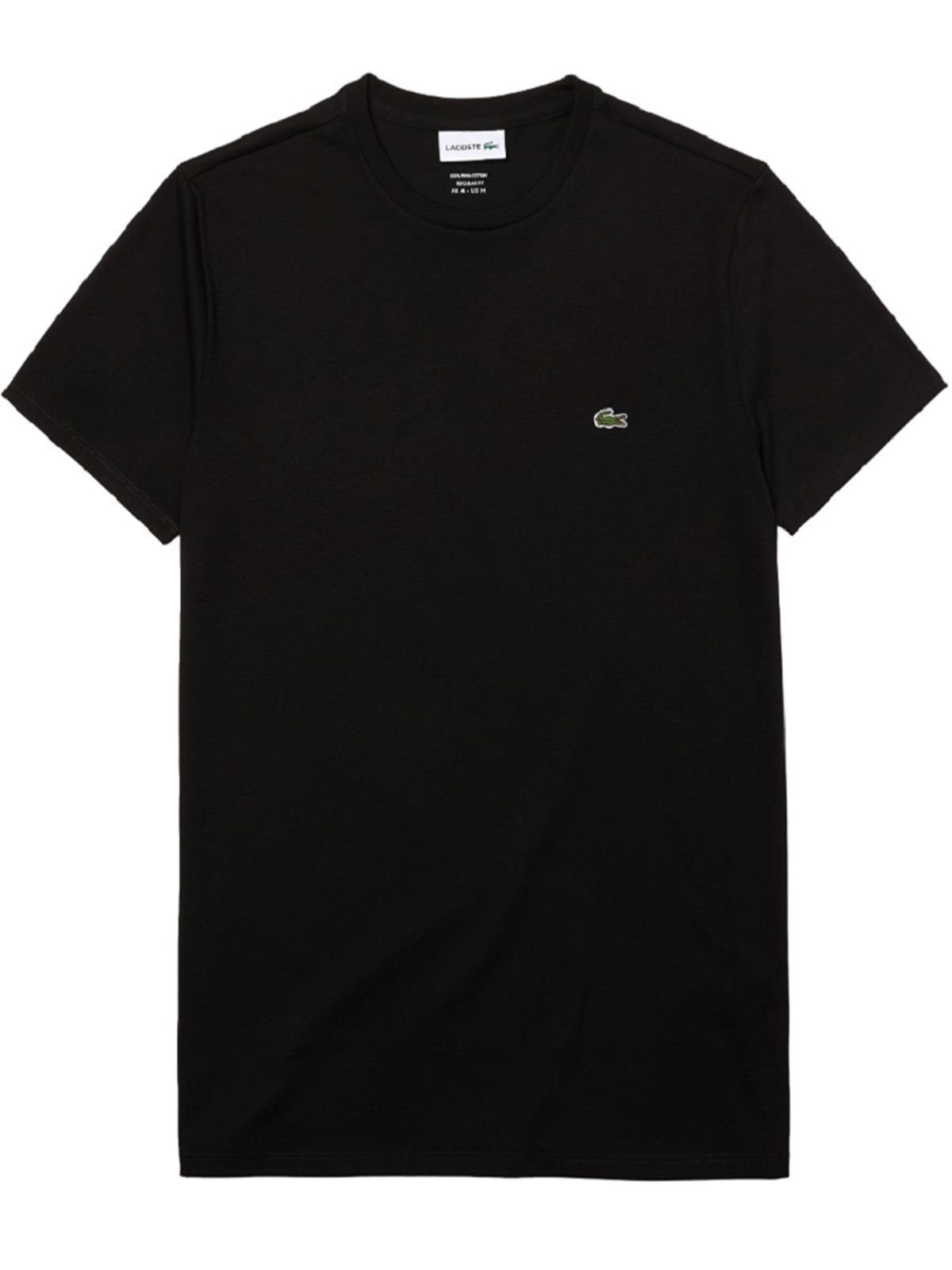 t-shirt balck 