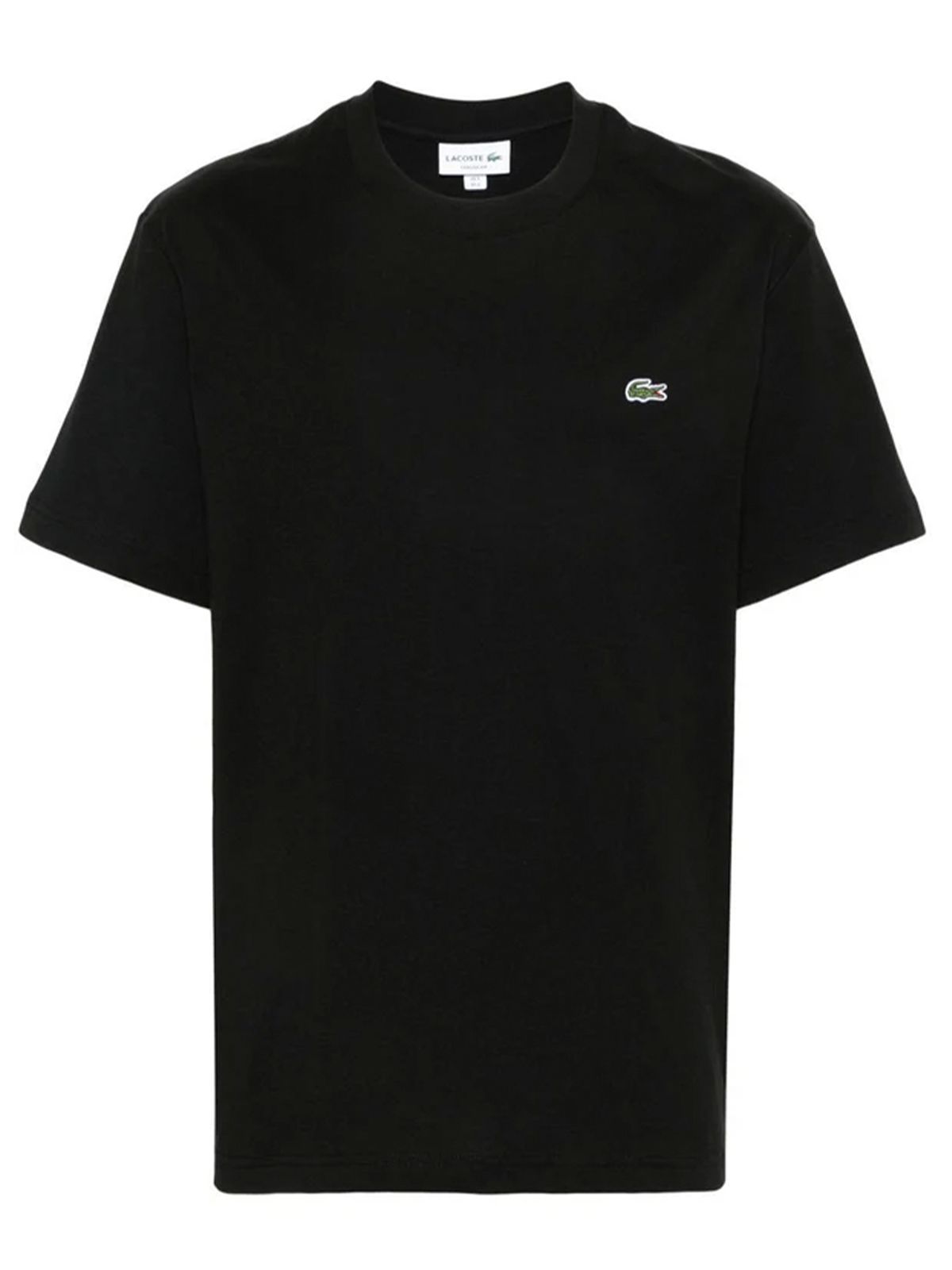 t-shirt balck 