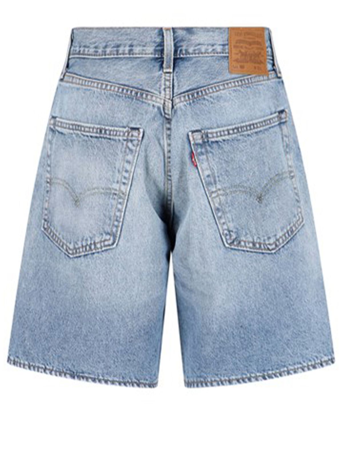 468 loose shorts light workout LEVI'S