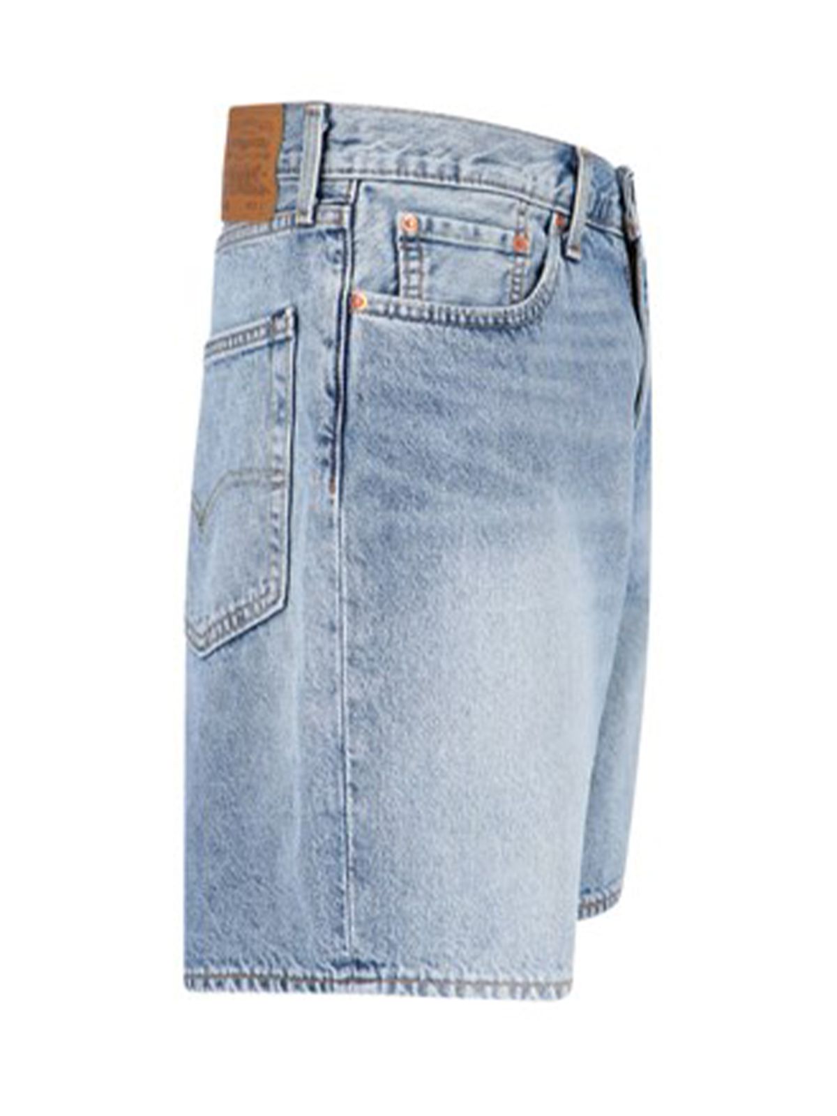 468 loose shorts light workout LEVI'S