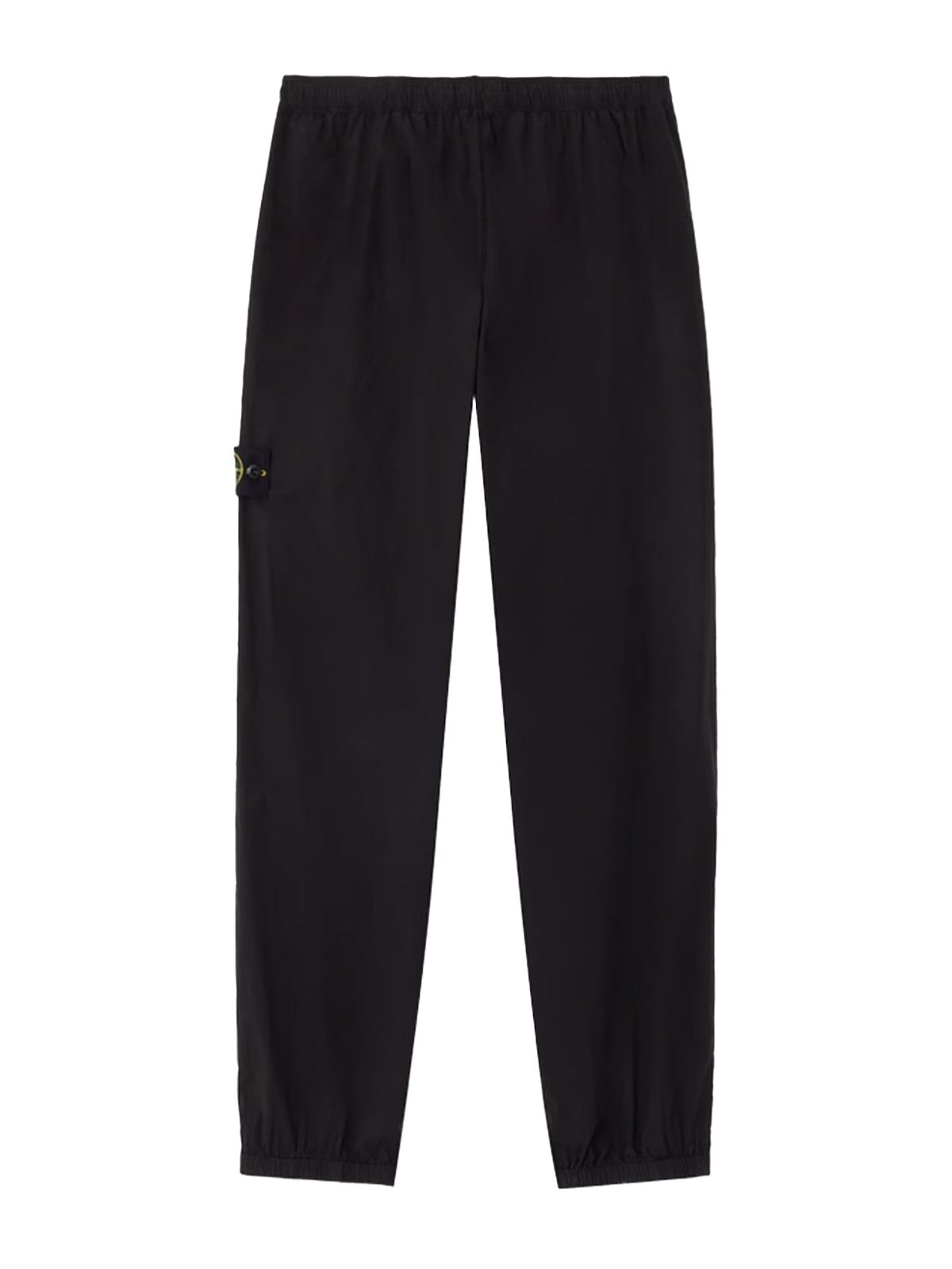 trousers black  STONE ISLAND