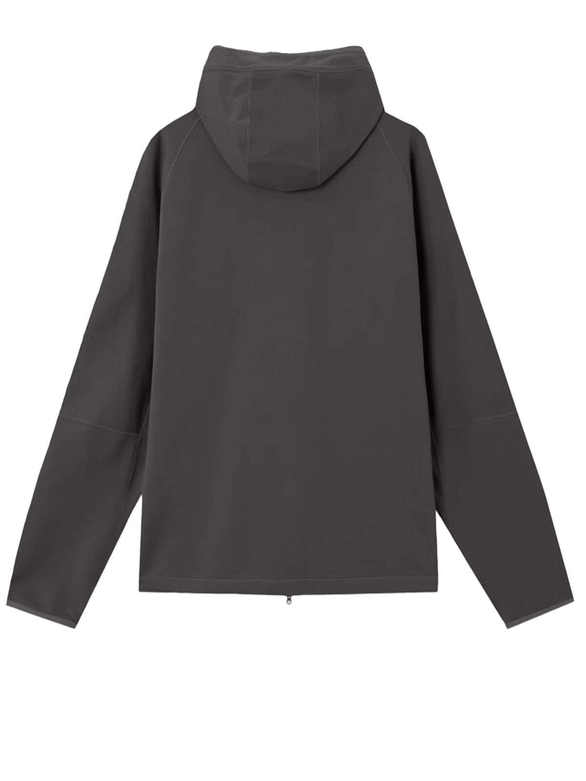 felpa sweater grigia STONE ISLAND