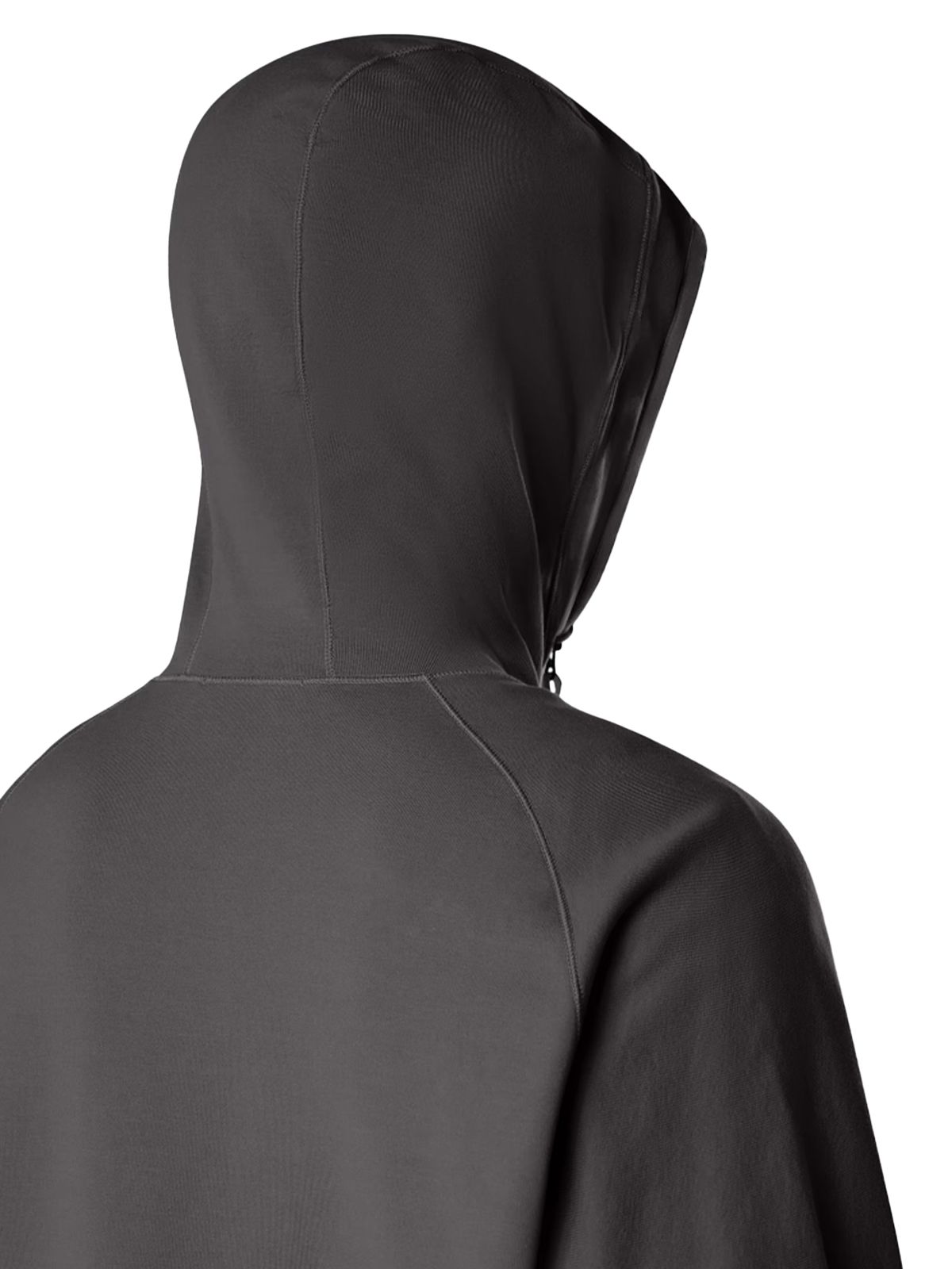 felpa sweater grigia STONE ISLAND