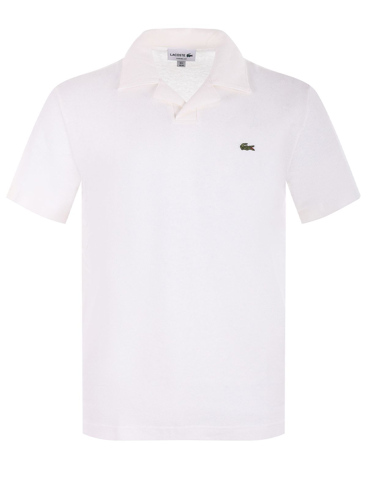 polo white 
