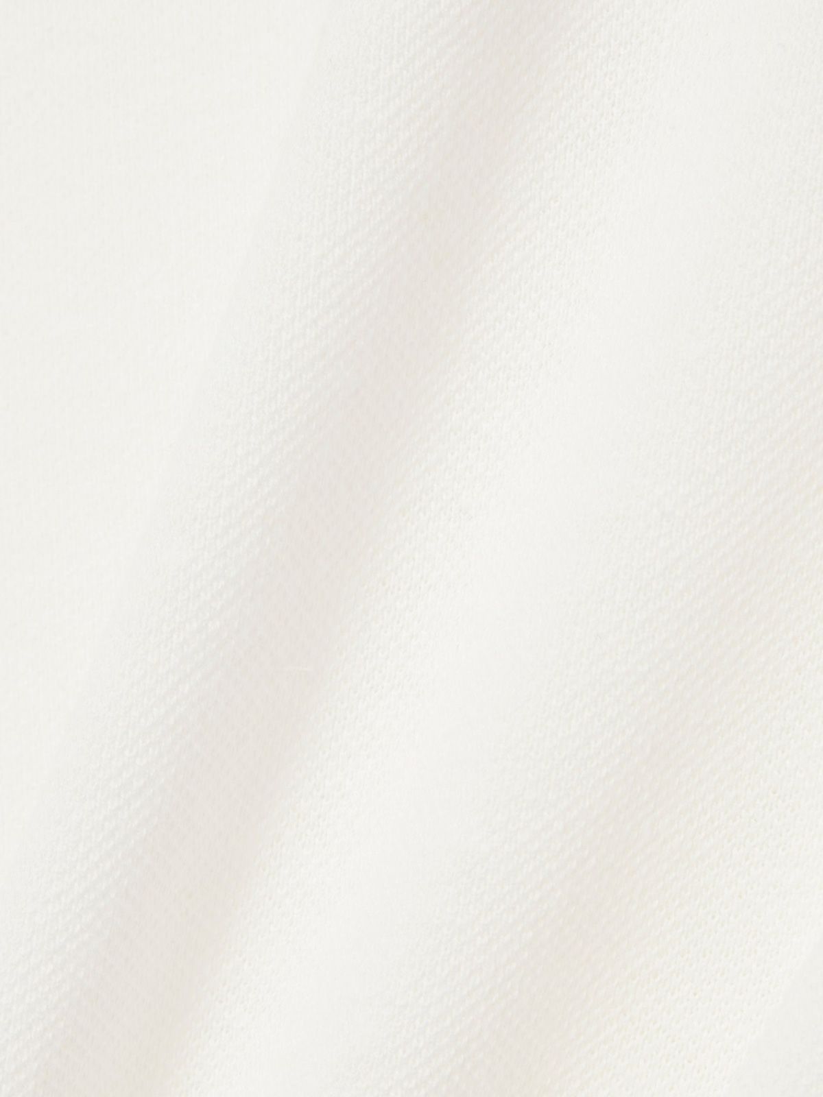 polo bianca  LACOSTE