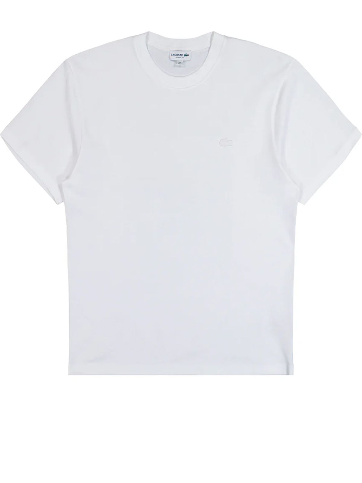 t-shirt white 