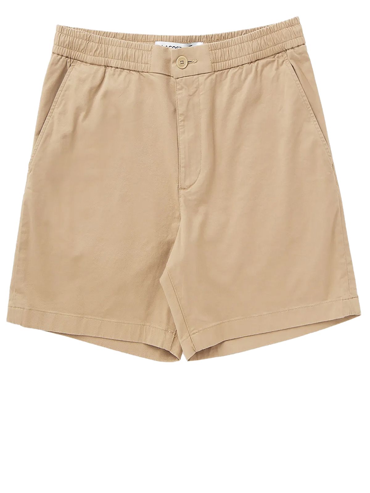 shorts beige 