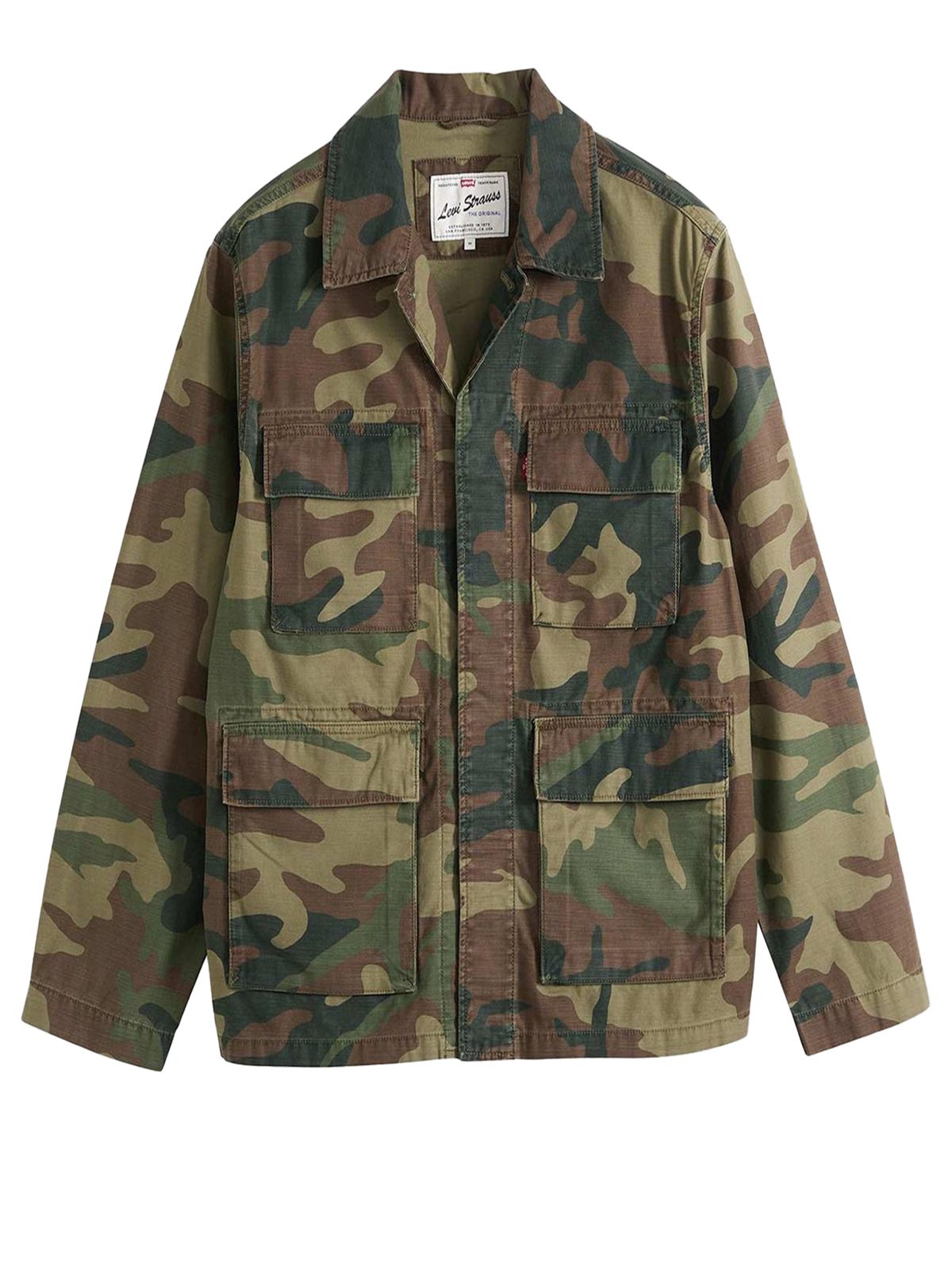 frisko jacket phalarope multicolor 