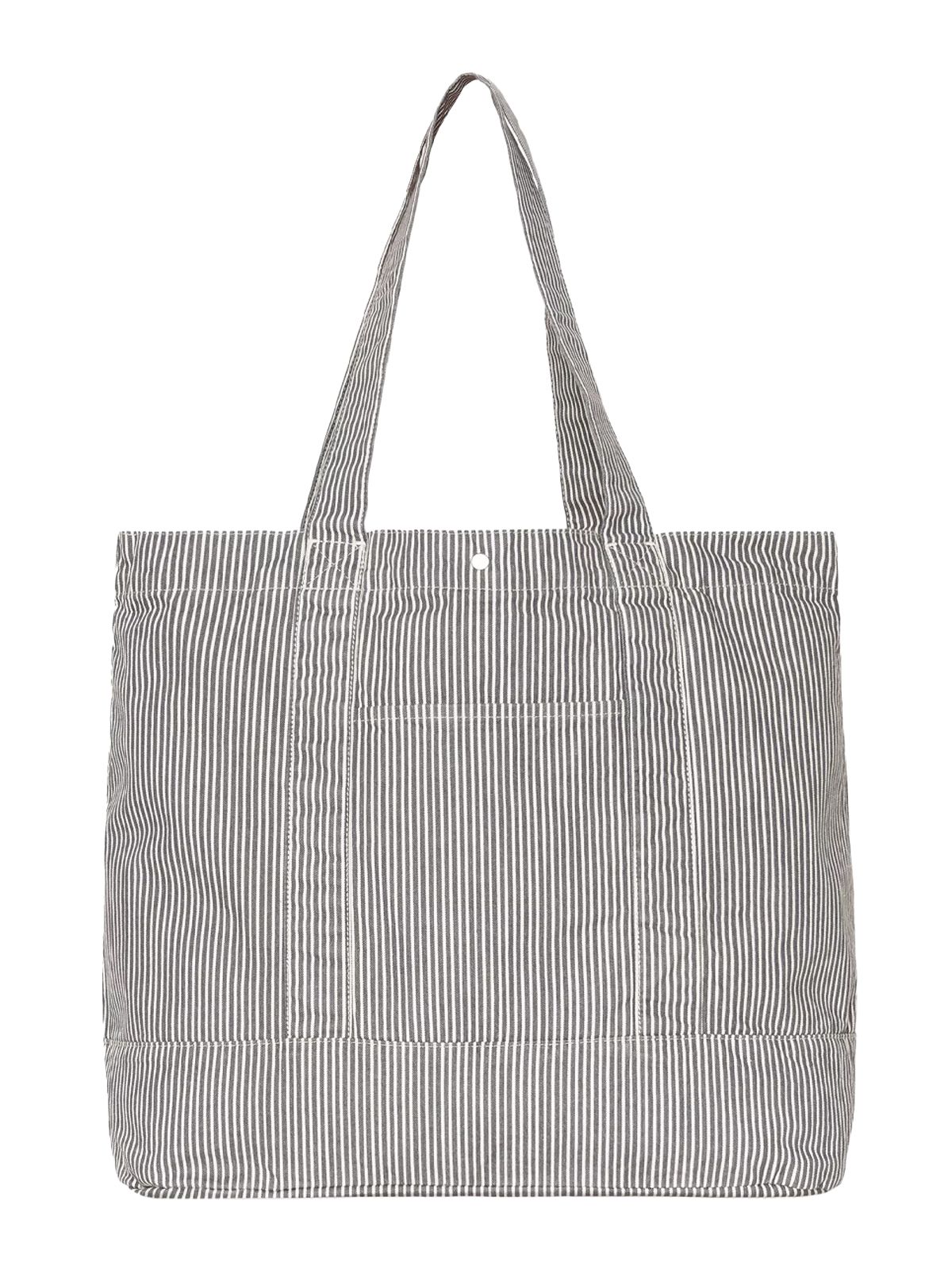 mercer tote bag grey  CARHARTT WIP