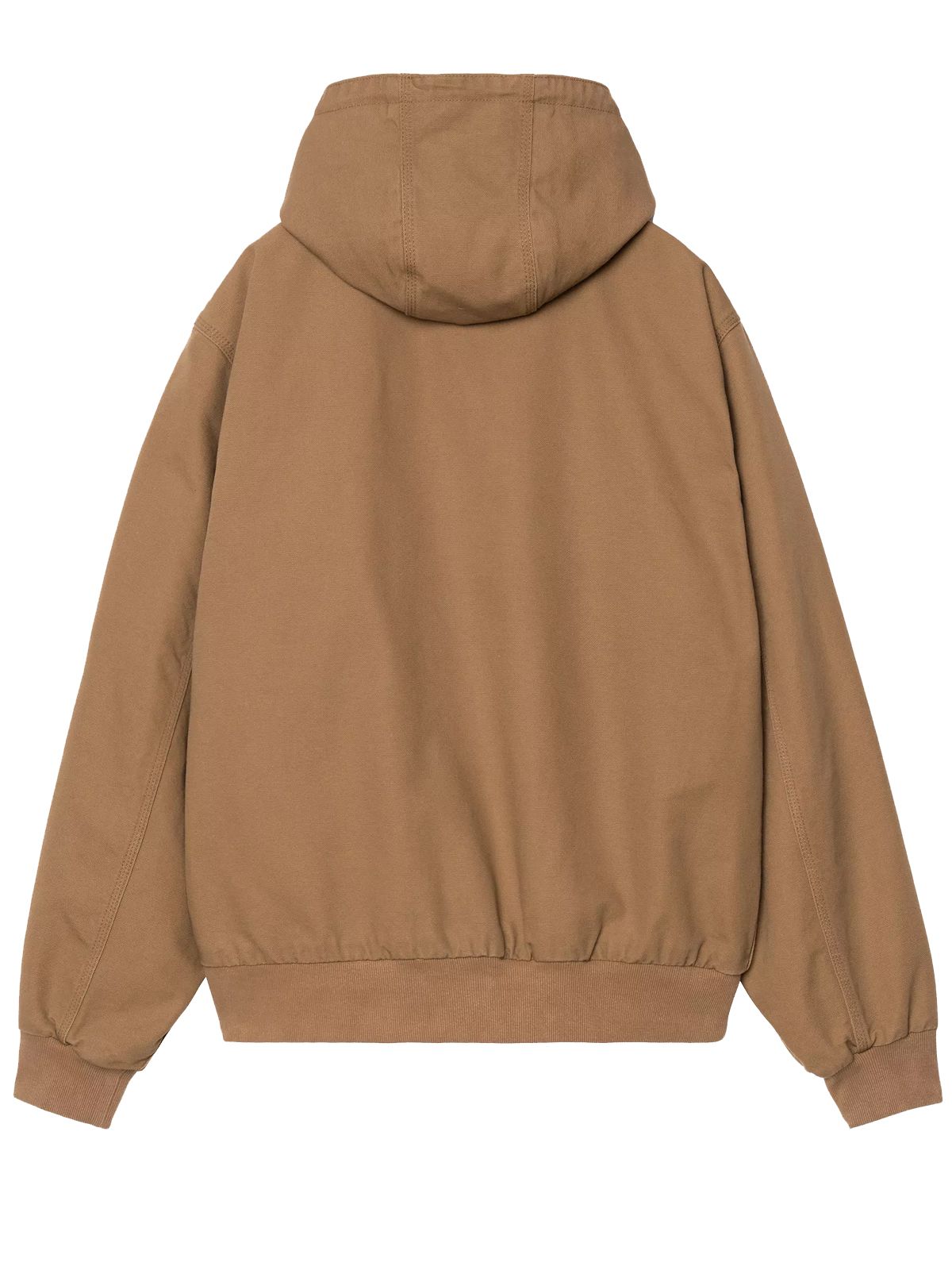 og active jacket brown  CARHARTT WIP