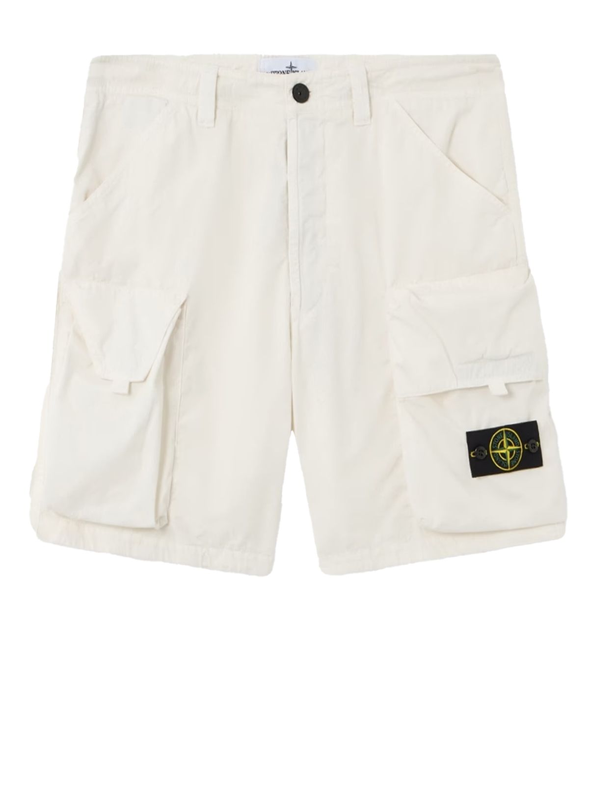 pantaloncini bianchi 