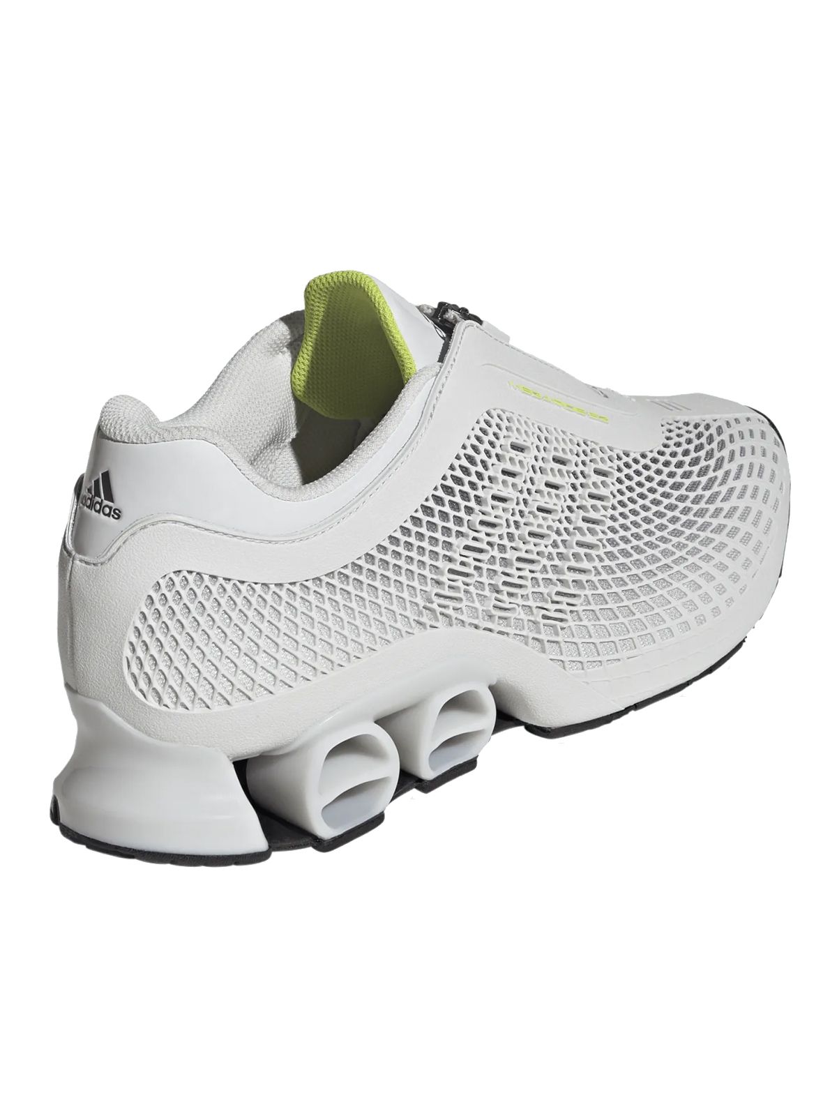 megaride white  ADIDAS ORIGINALS