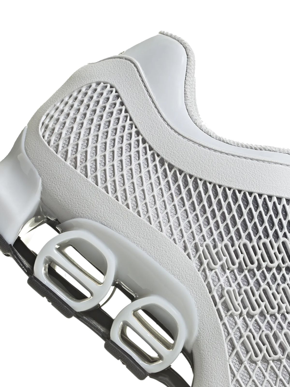megaride white  ADIDAS ORIGINALS