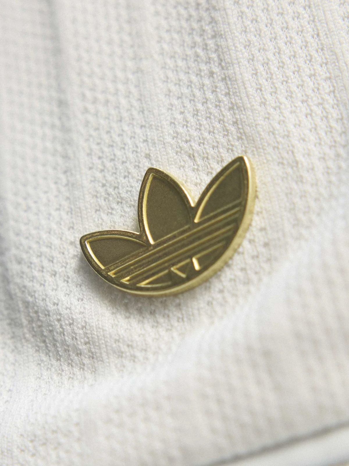 98 pantaloncino bianco  ADIDAS ORIGINALS