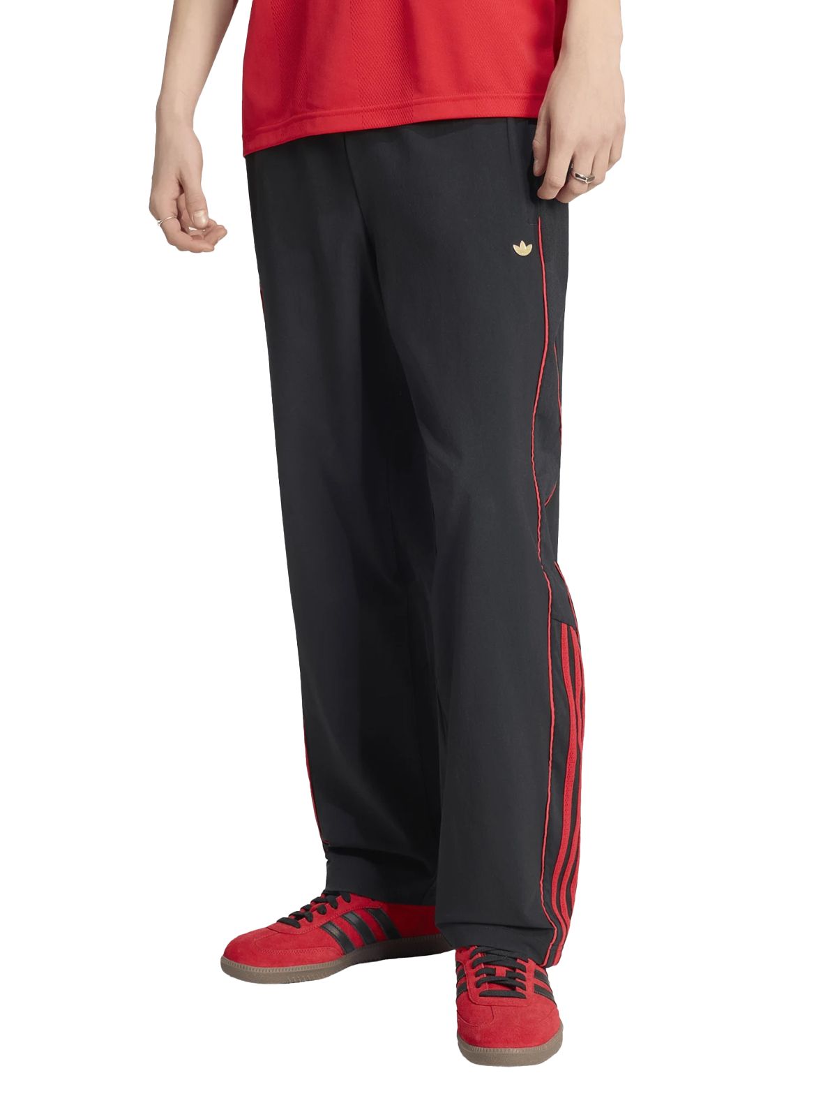 98 trackpants balck  ADIDAS ORIGINALS