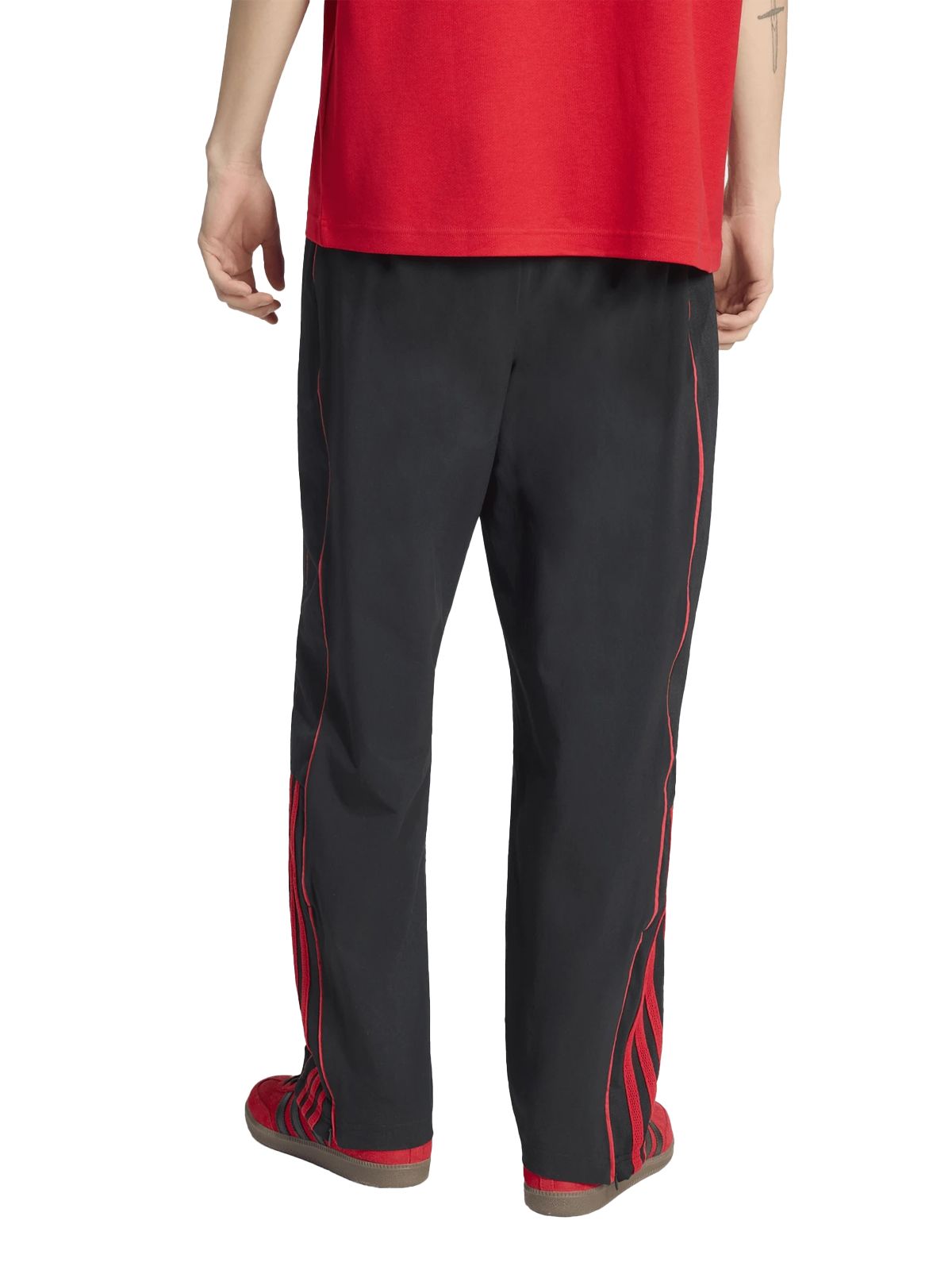 98 trackpants balck  ADIDAS ORIGINALS