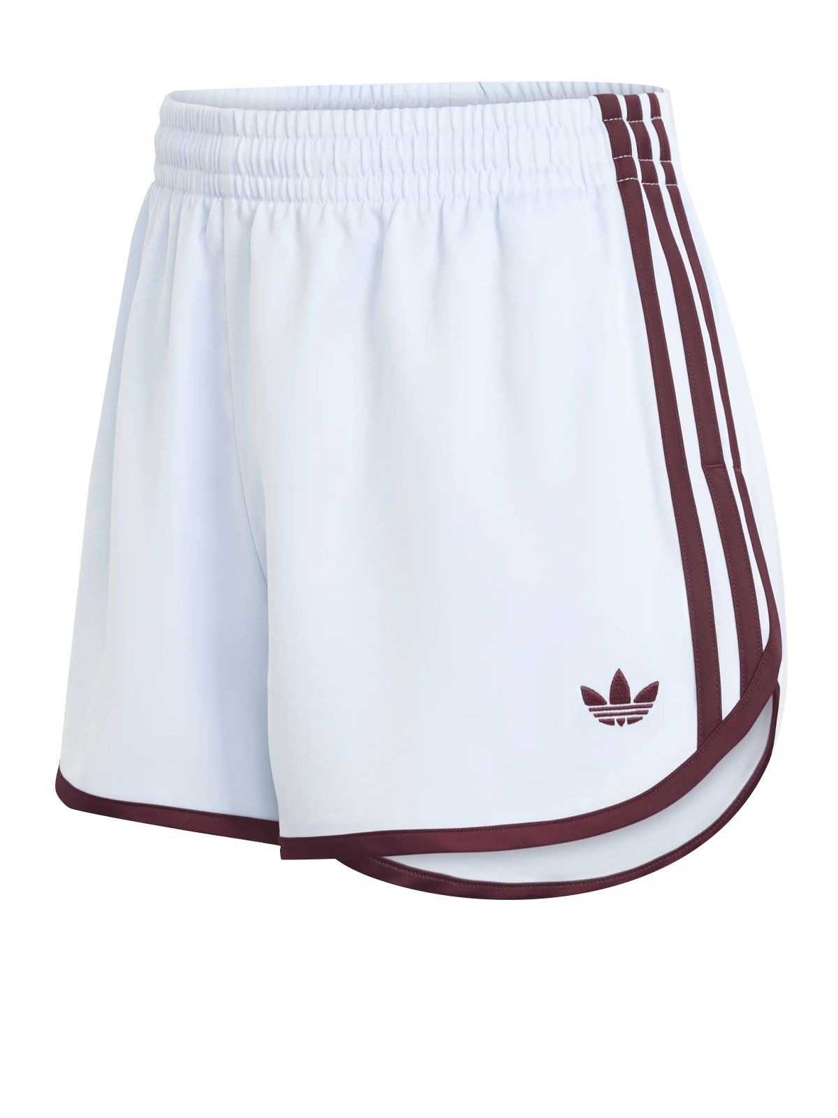3s shorts azzurro