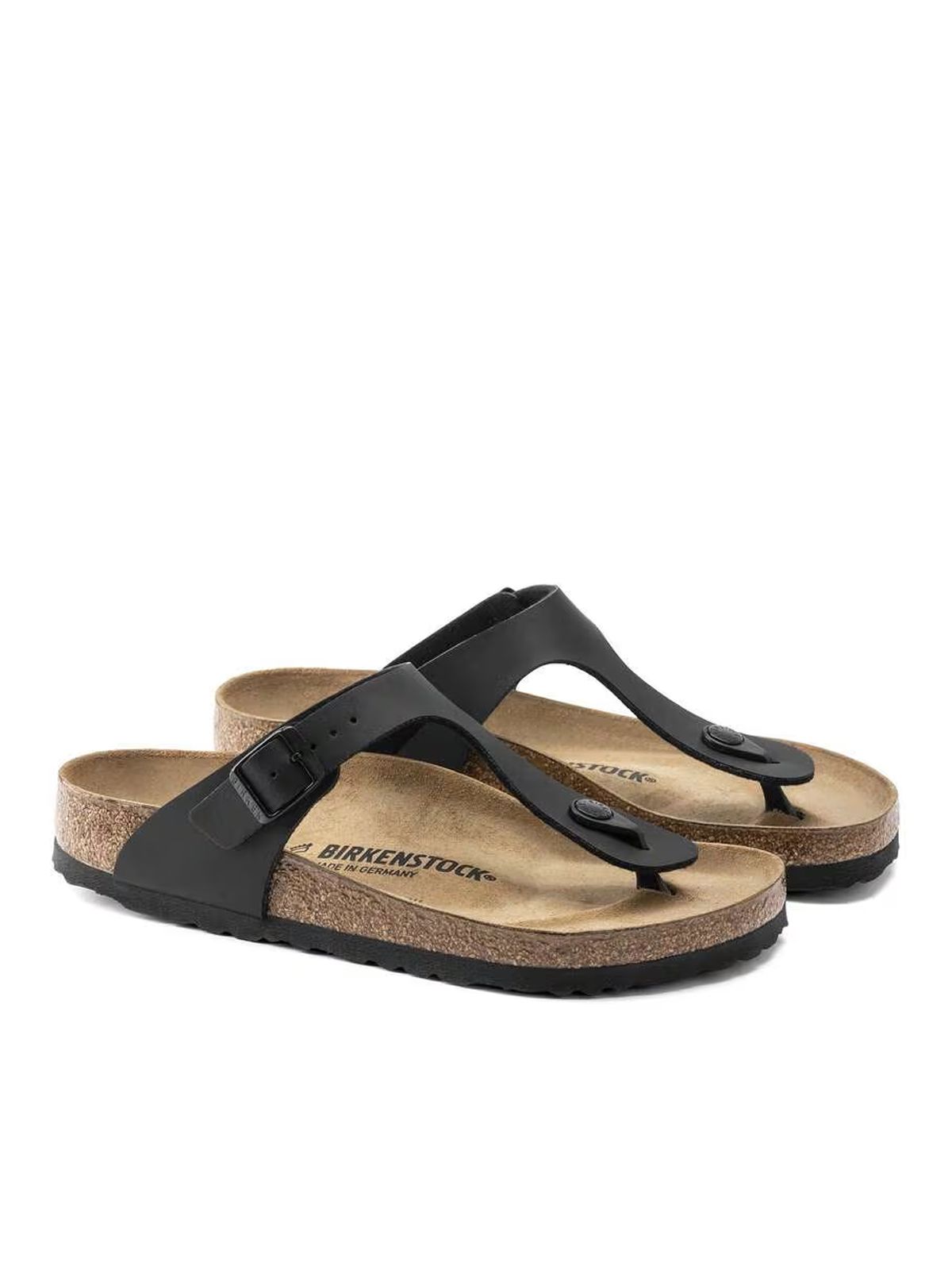gizeh black  BIRKENSTOCK