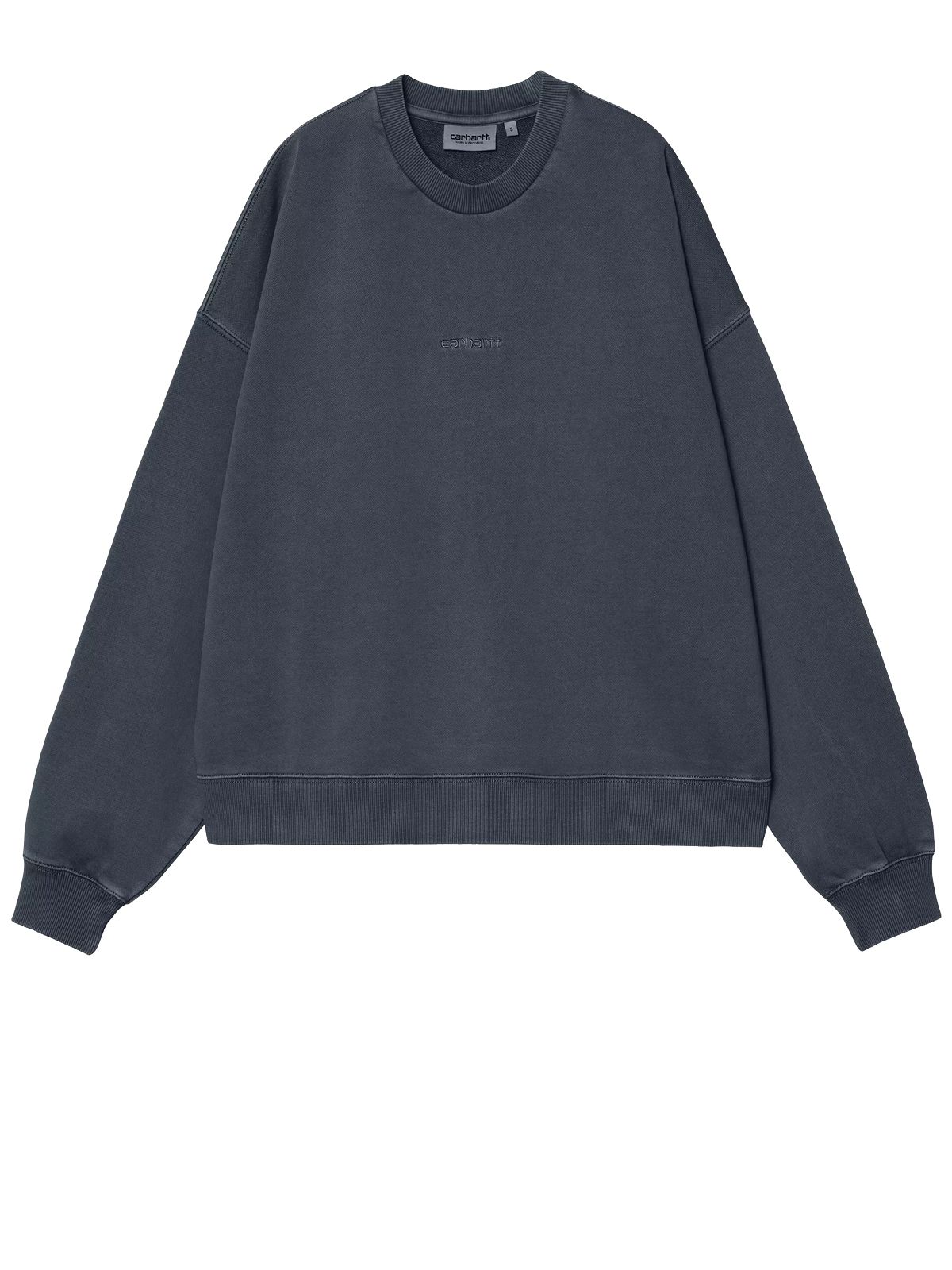 benton sweat black 