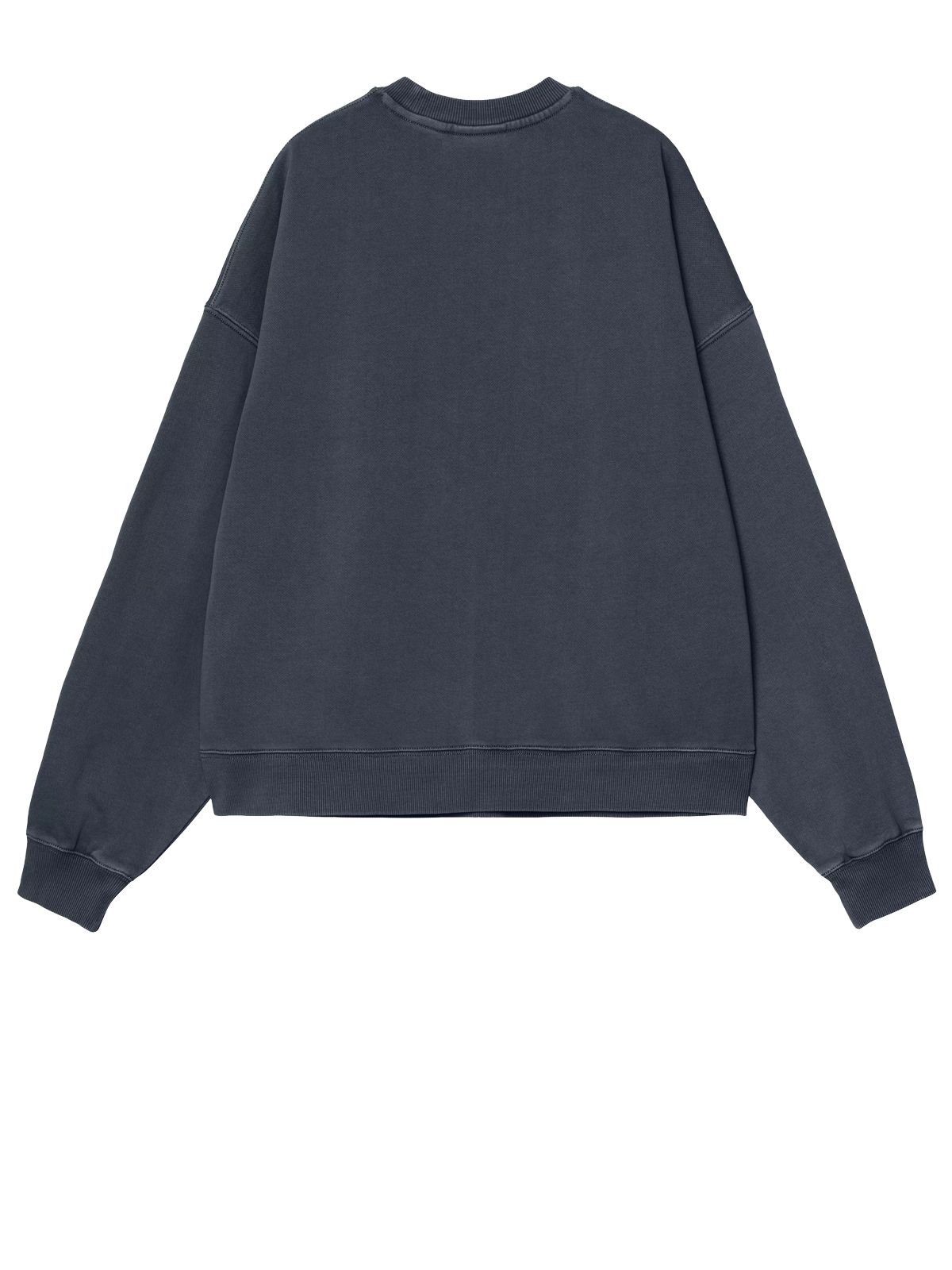 benton sweat black  CARHARTT WIP