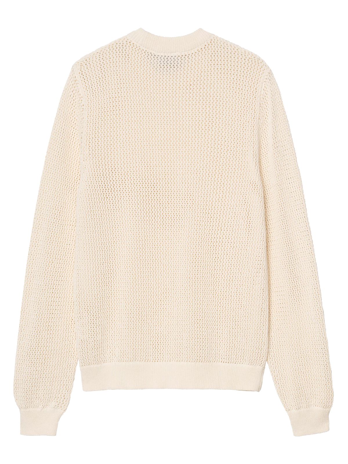 stockton sweater cream  CARHARTT WIP