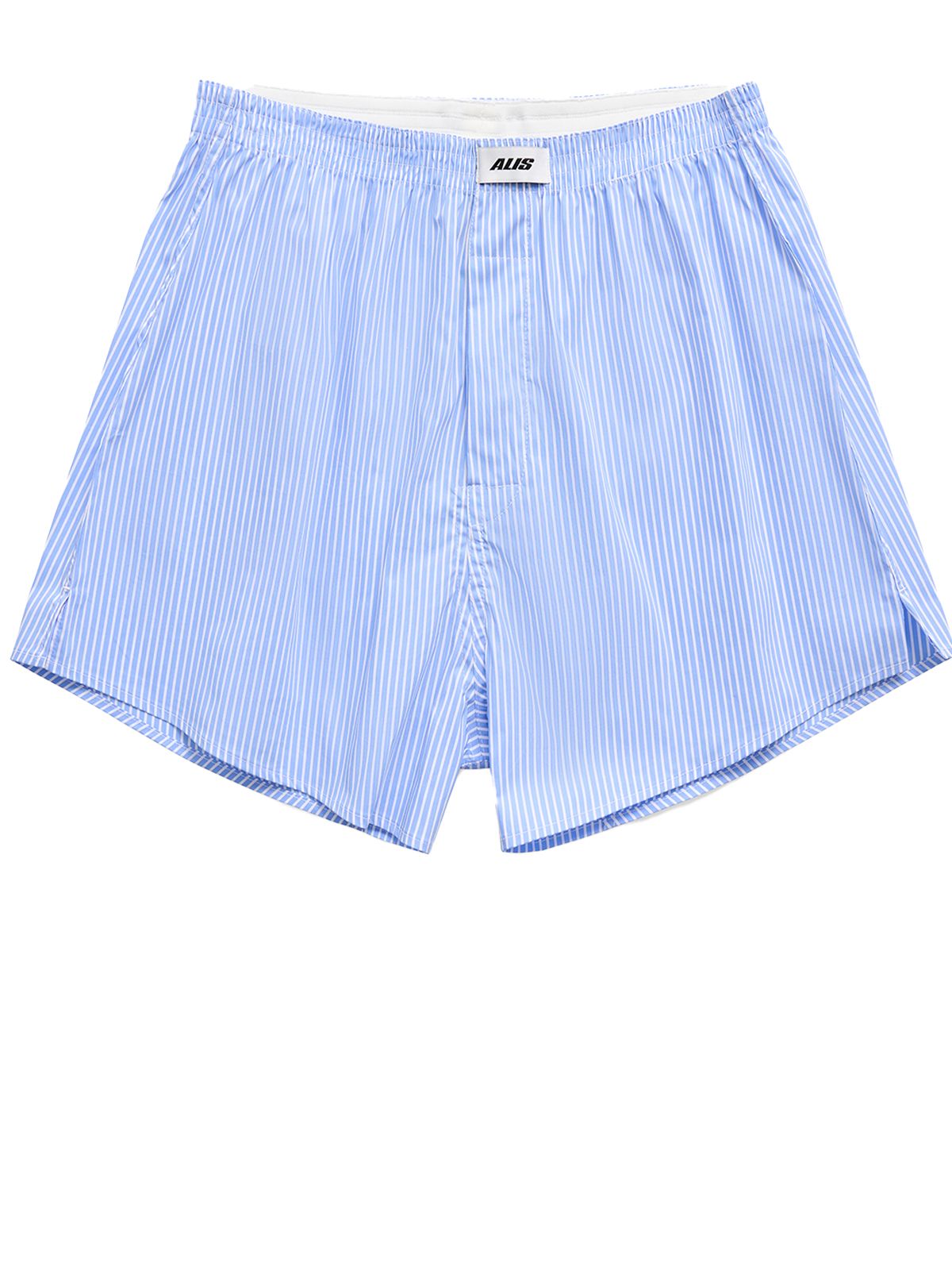 sulley cotton boxer shorts multicolor 