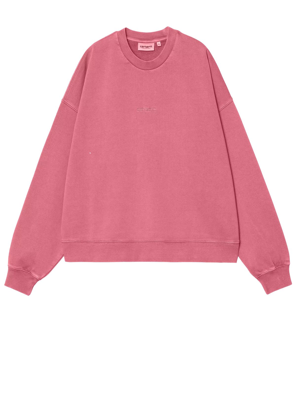 benton sweat rosa