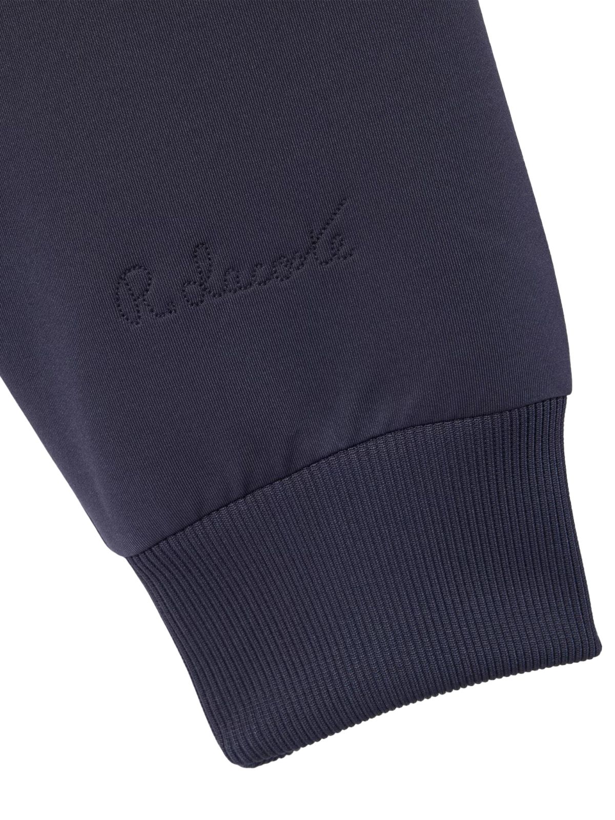 blouson blue  LACOSTE