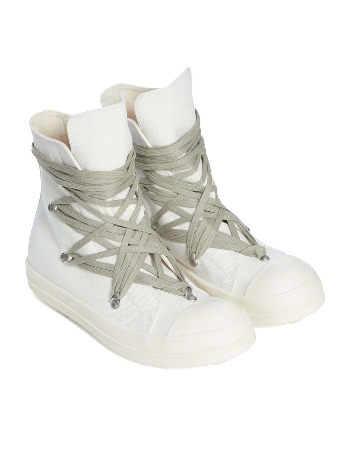 megalace sneakers beige  DRKSHDW