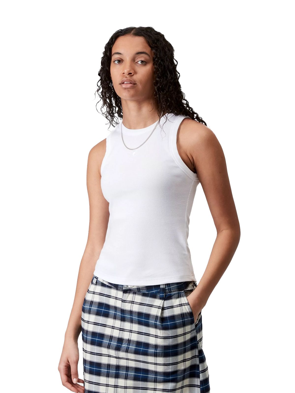 philips a-shirt white  CARHARTT WIP