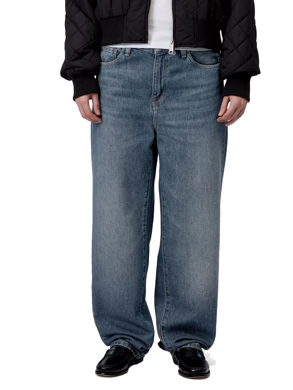 arin pant denim CARHARTT WIP