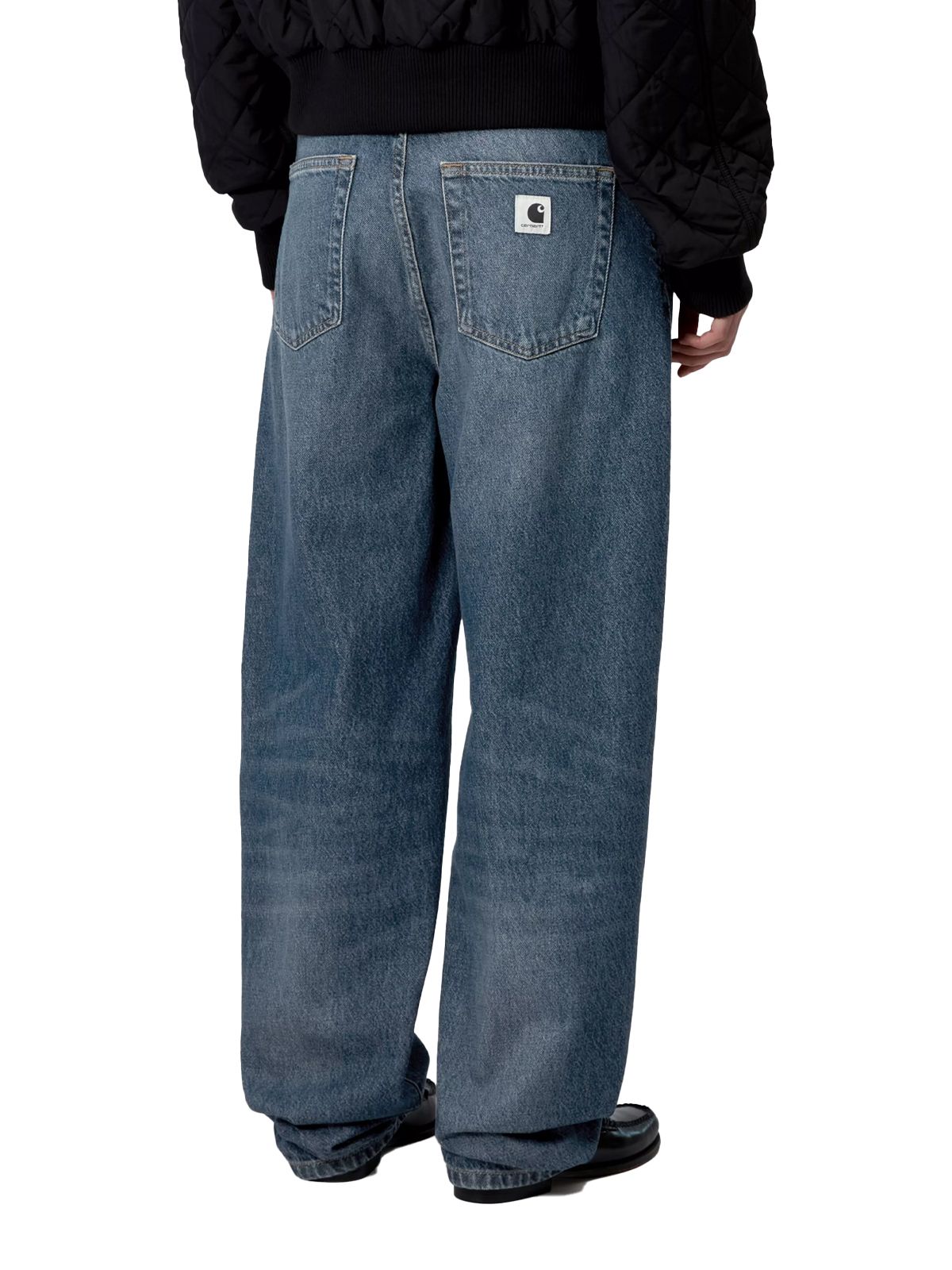 arin pant denim CARHARTT WIP