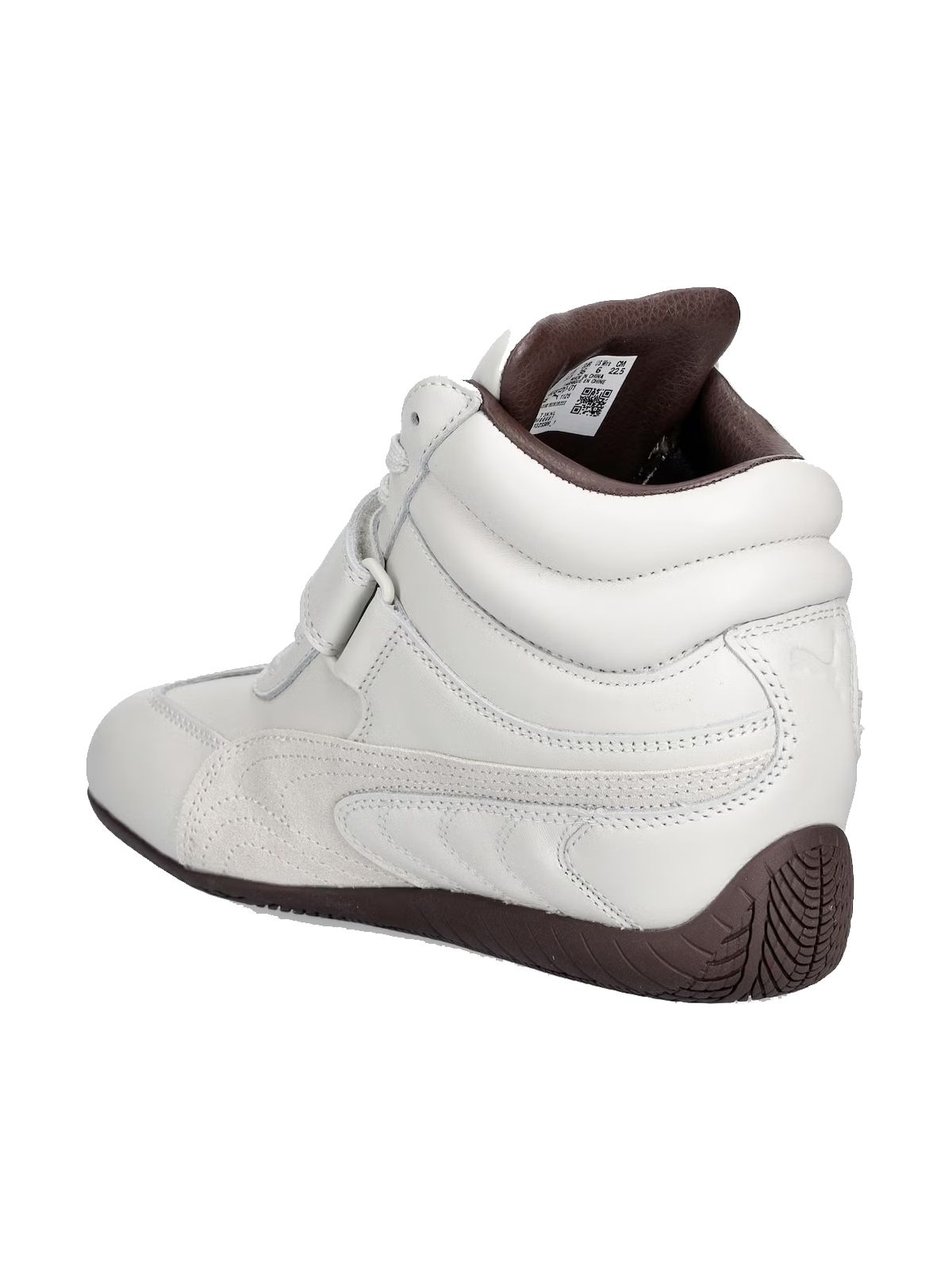 speedcat wedge grey  PUMA