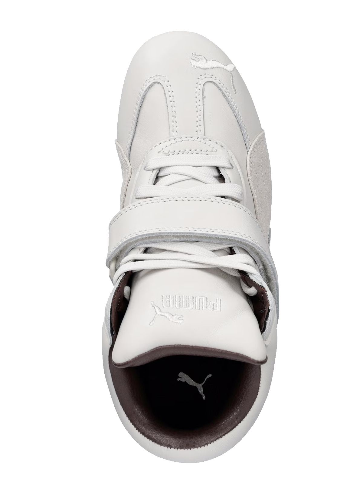 speedcat wedge grey  PUMA