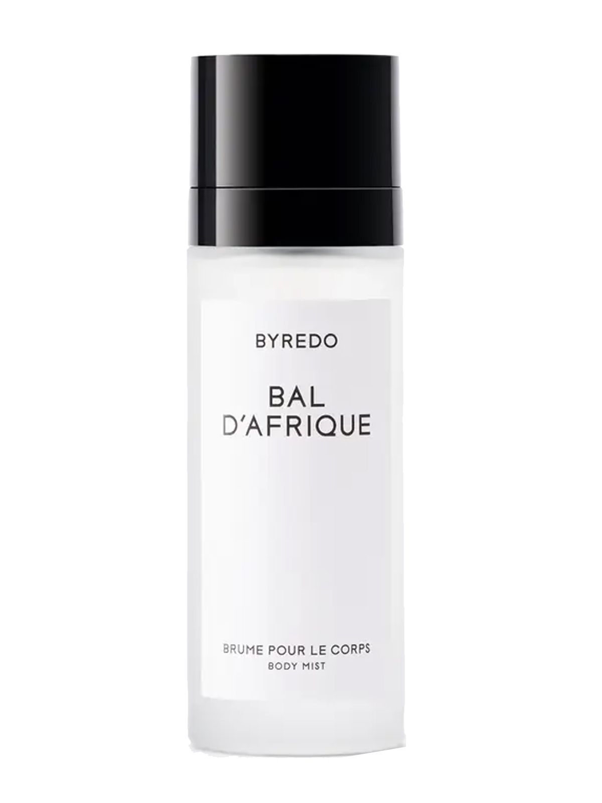 bal d'afrique body mist 100ml