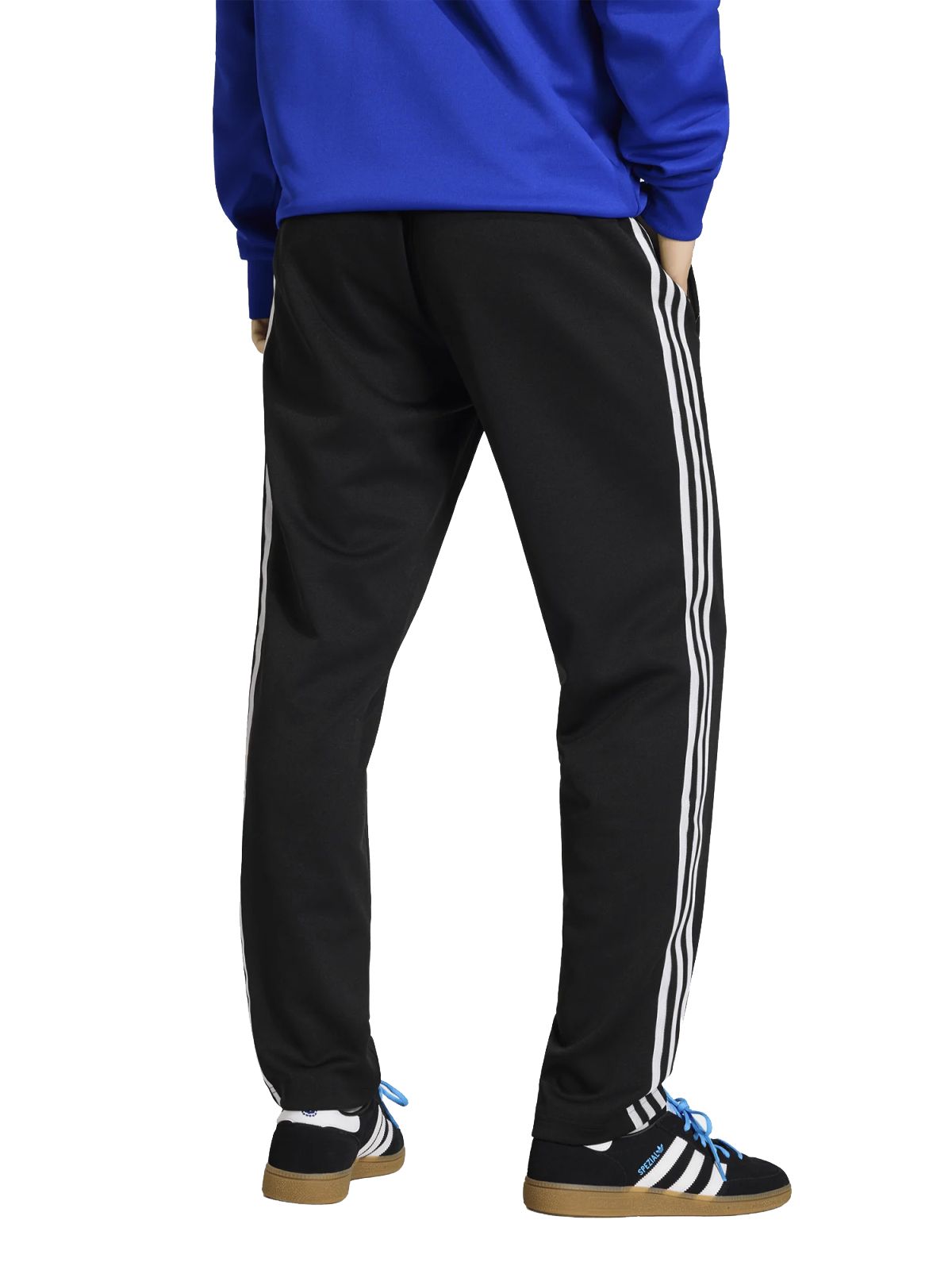 trackpants afa og nero trackpants man ADIDAS ORIGINALS