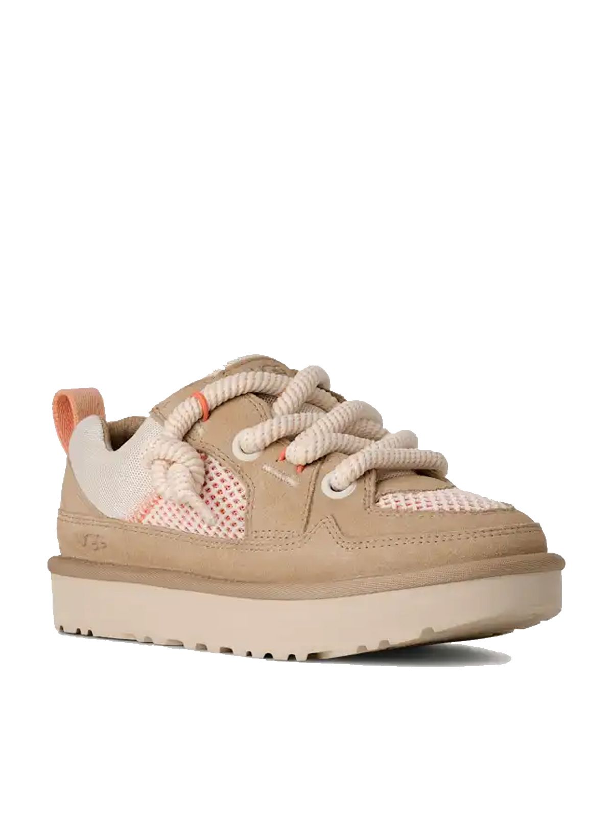 lowmel mesh beige UGG