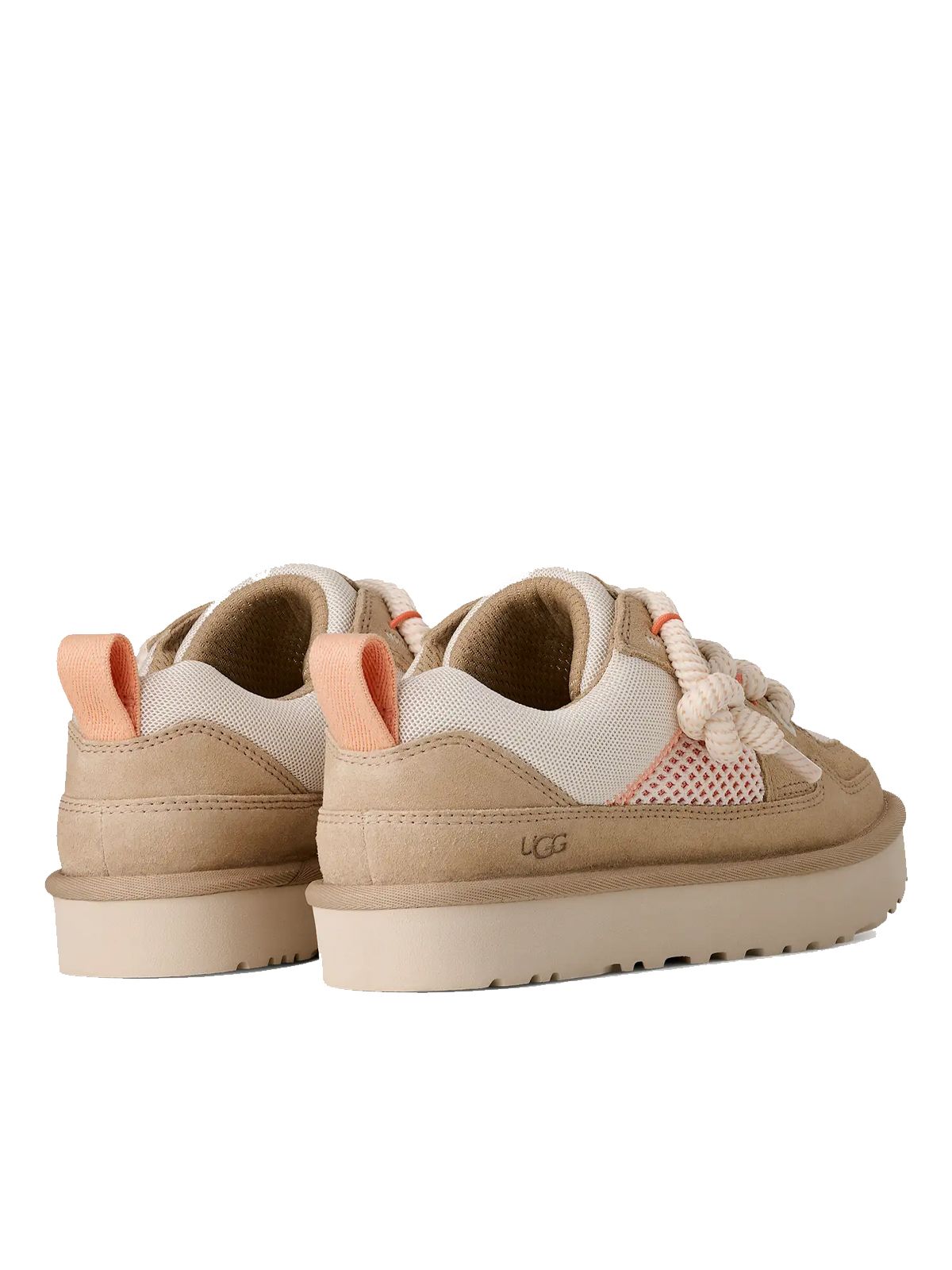 lowmel mesh beige UGG