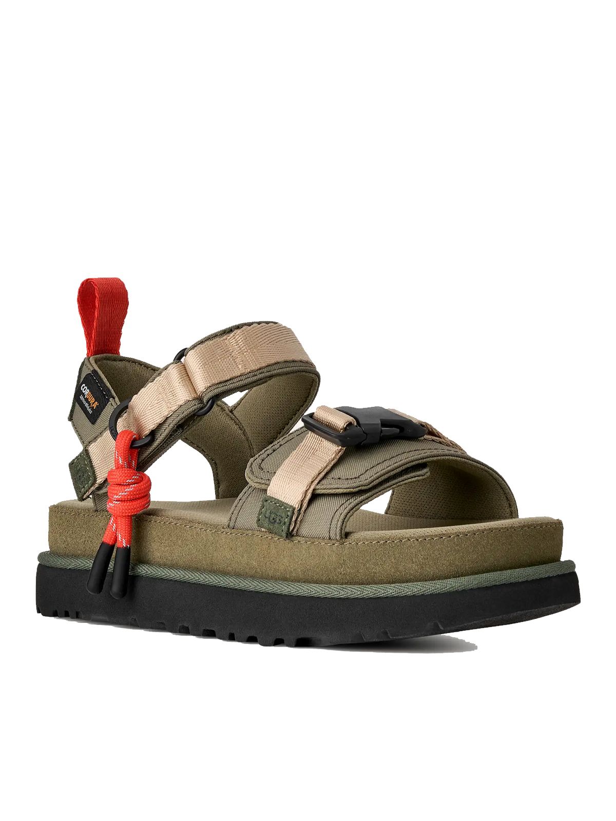 goldenstar wildwood sand UGG